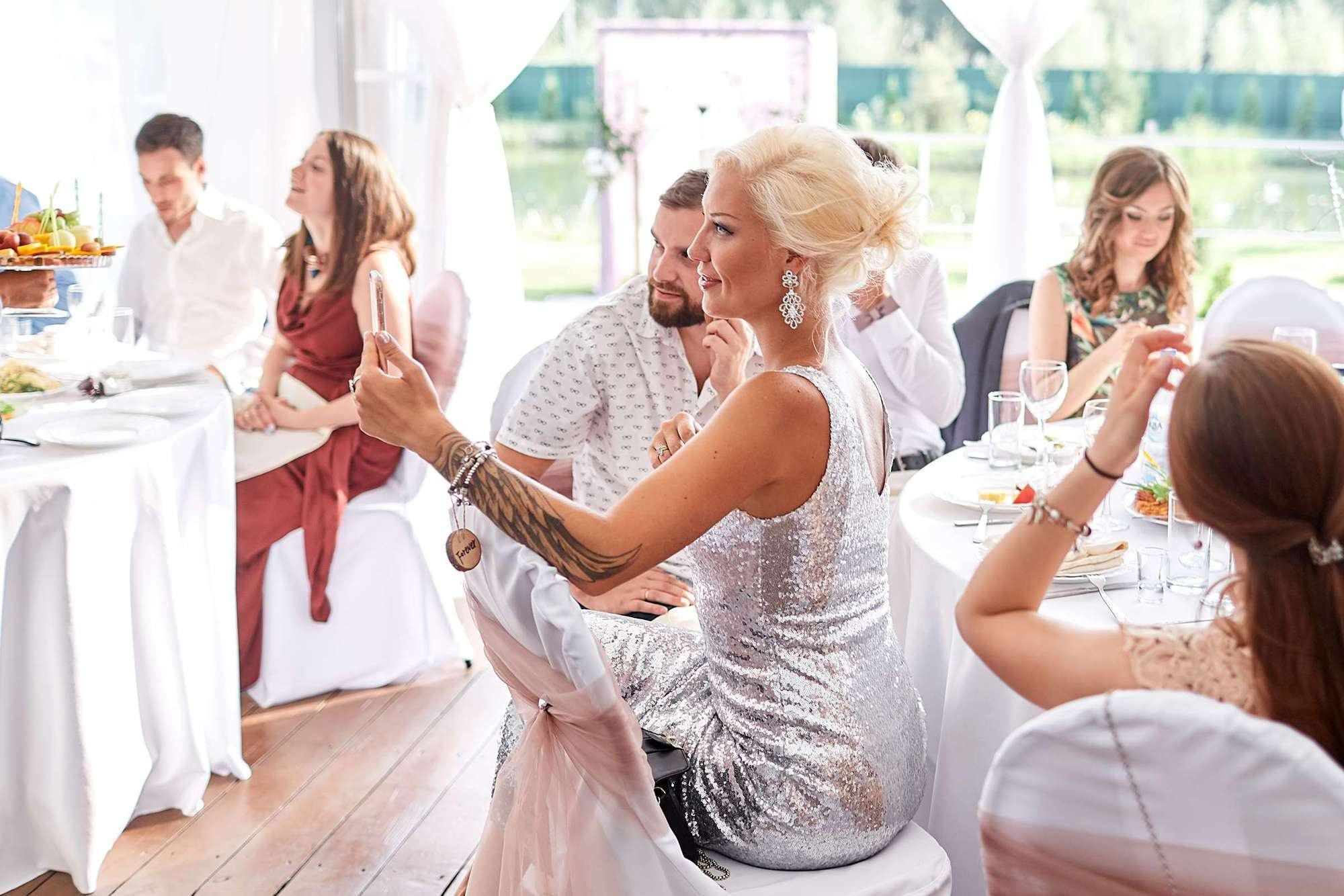 Александр и Екатерина. Видеограф и Видеосъёмка Сергей Каличевский