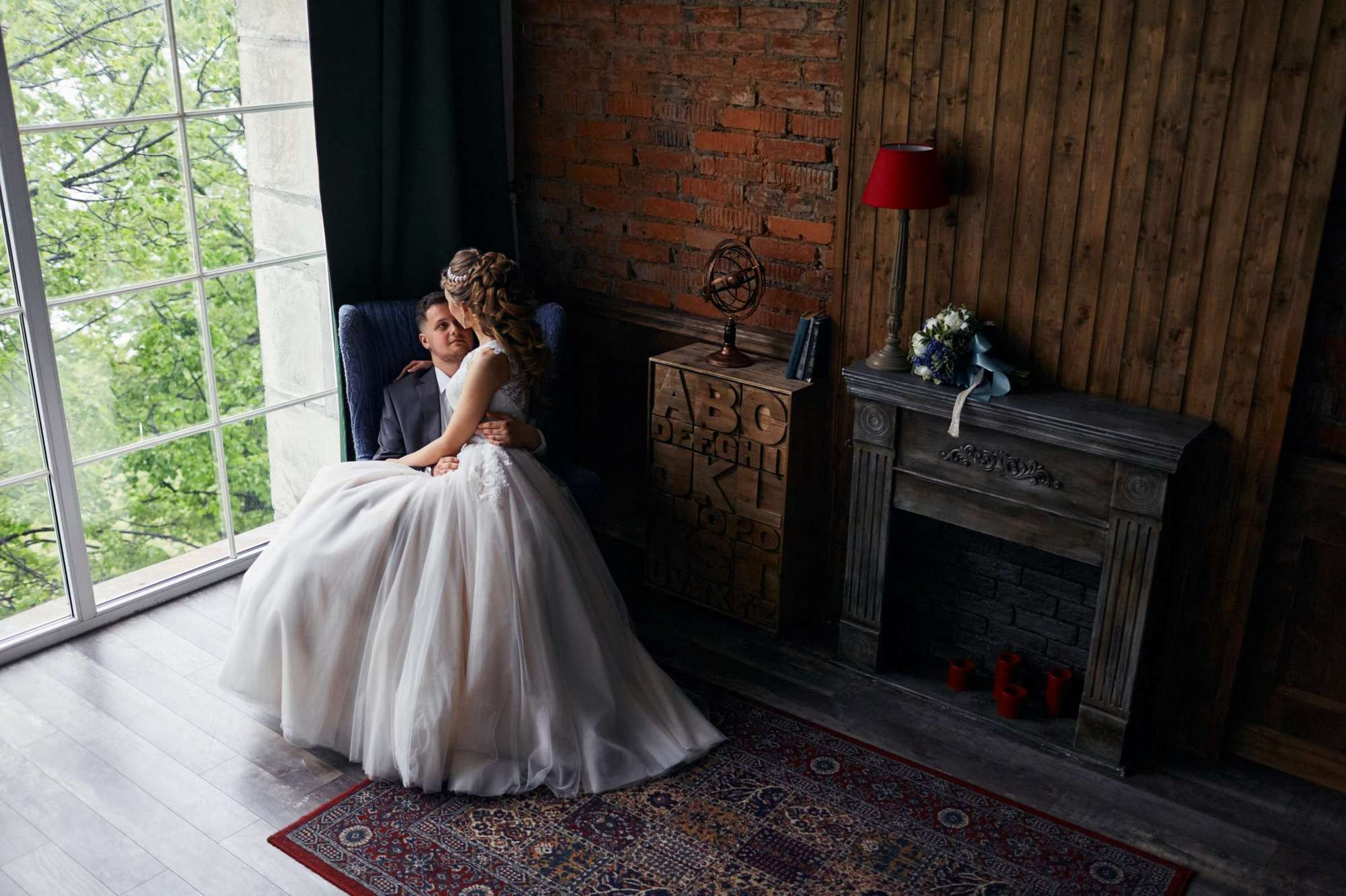 Денис и Света. Видеограф и Видеосъёмка Сергей Каличевский