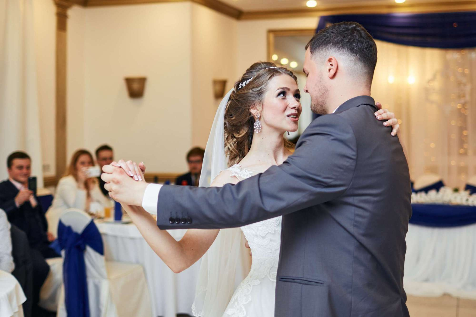 Денис и Света. Видеограф и Видеосъёмка Сергей Каличевский