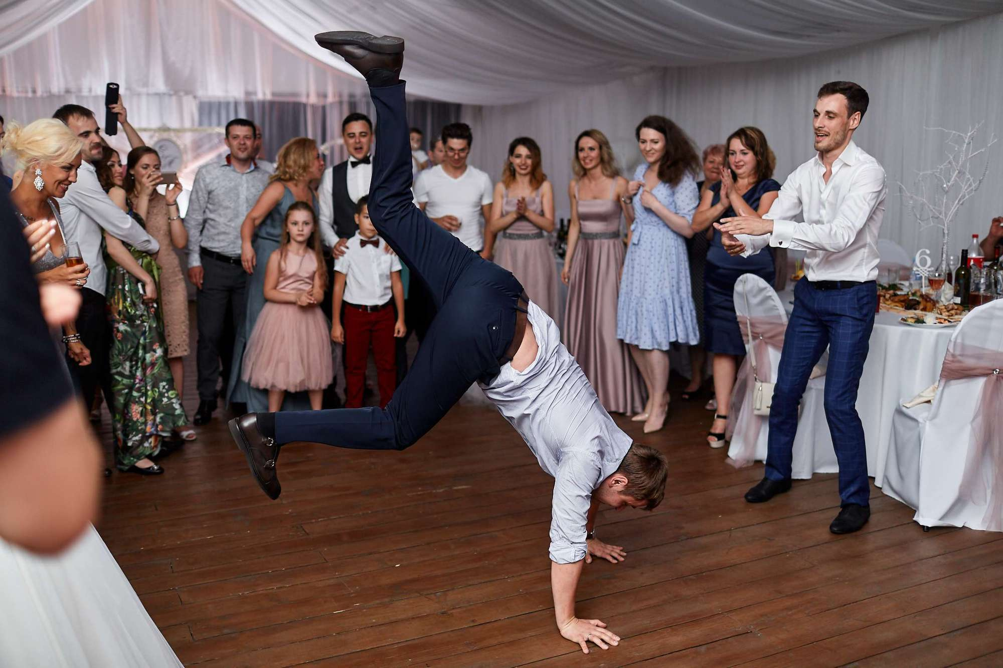 Александр и Екатерина. Видеограф и Видеосъёмка Сергей Каличевский