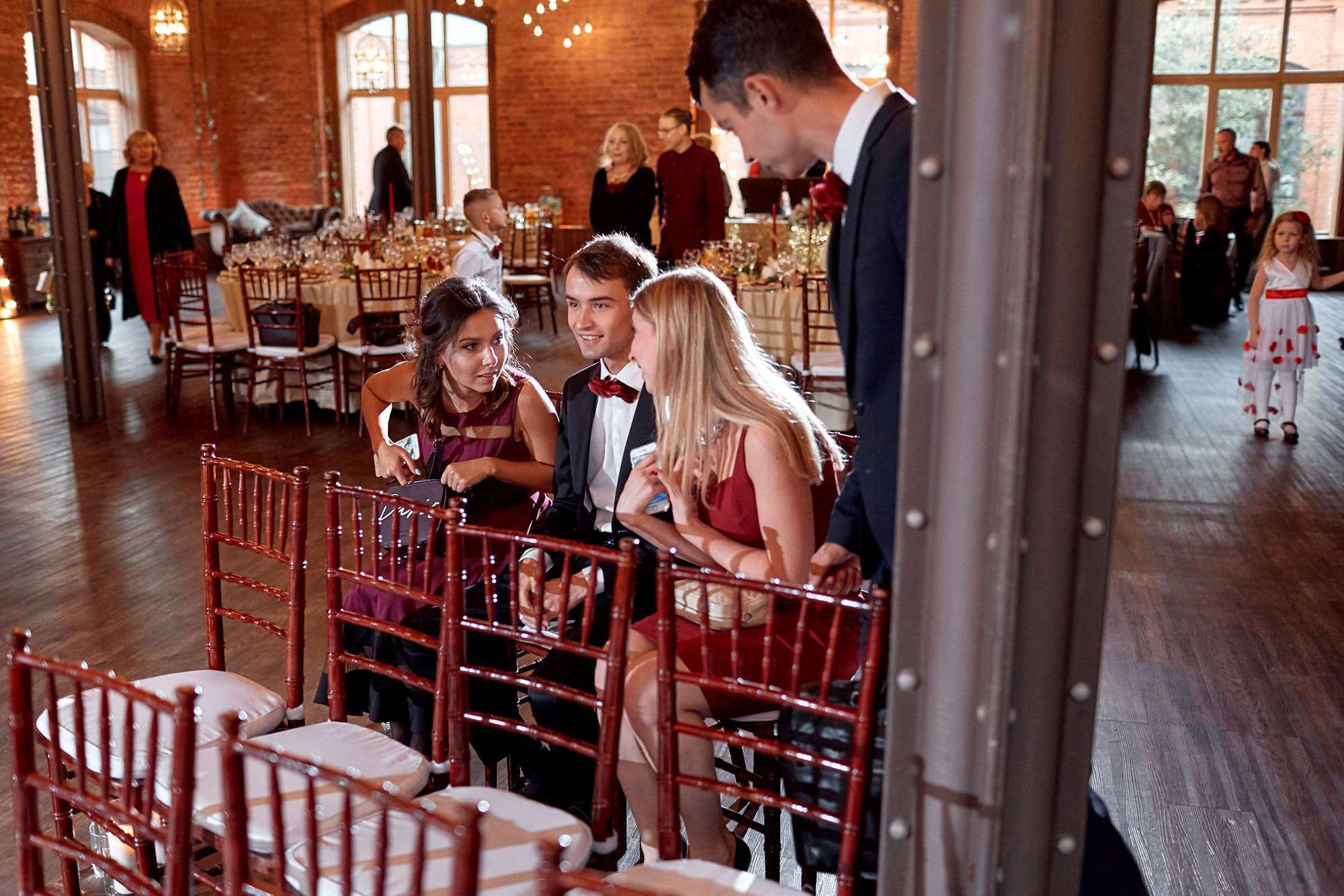 Илья и Анита. Видеограф и Видеосъёмка Сергей Каличевский