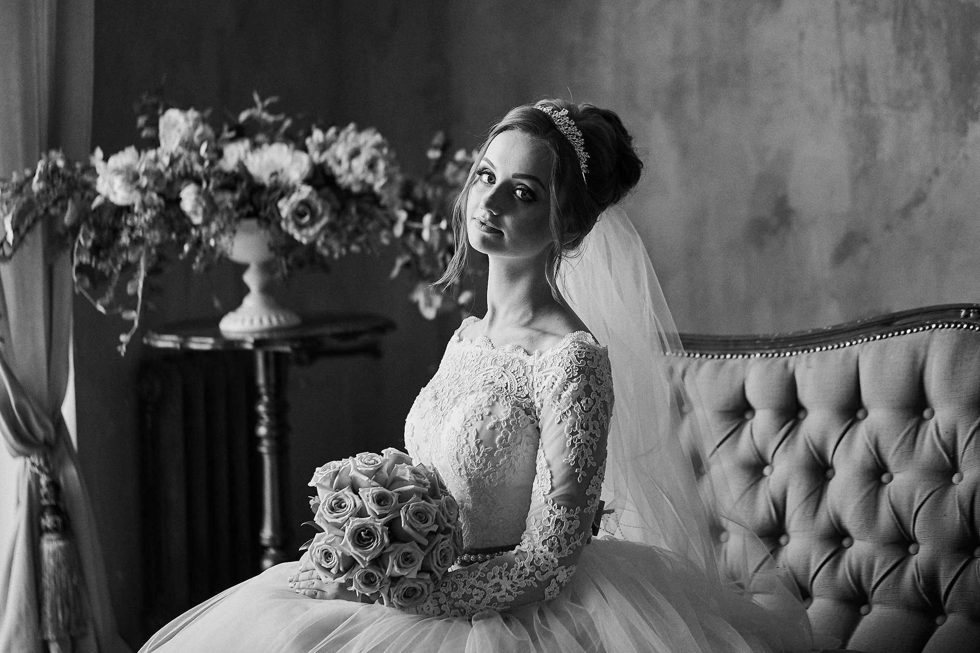 Эльдар и София. Видеограф и Видеосъёмка Сергей Каличевский