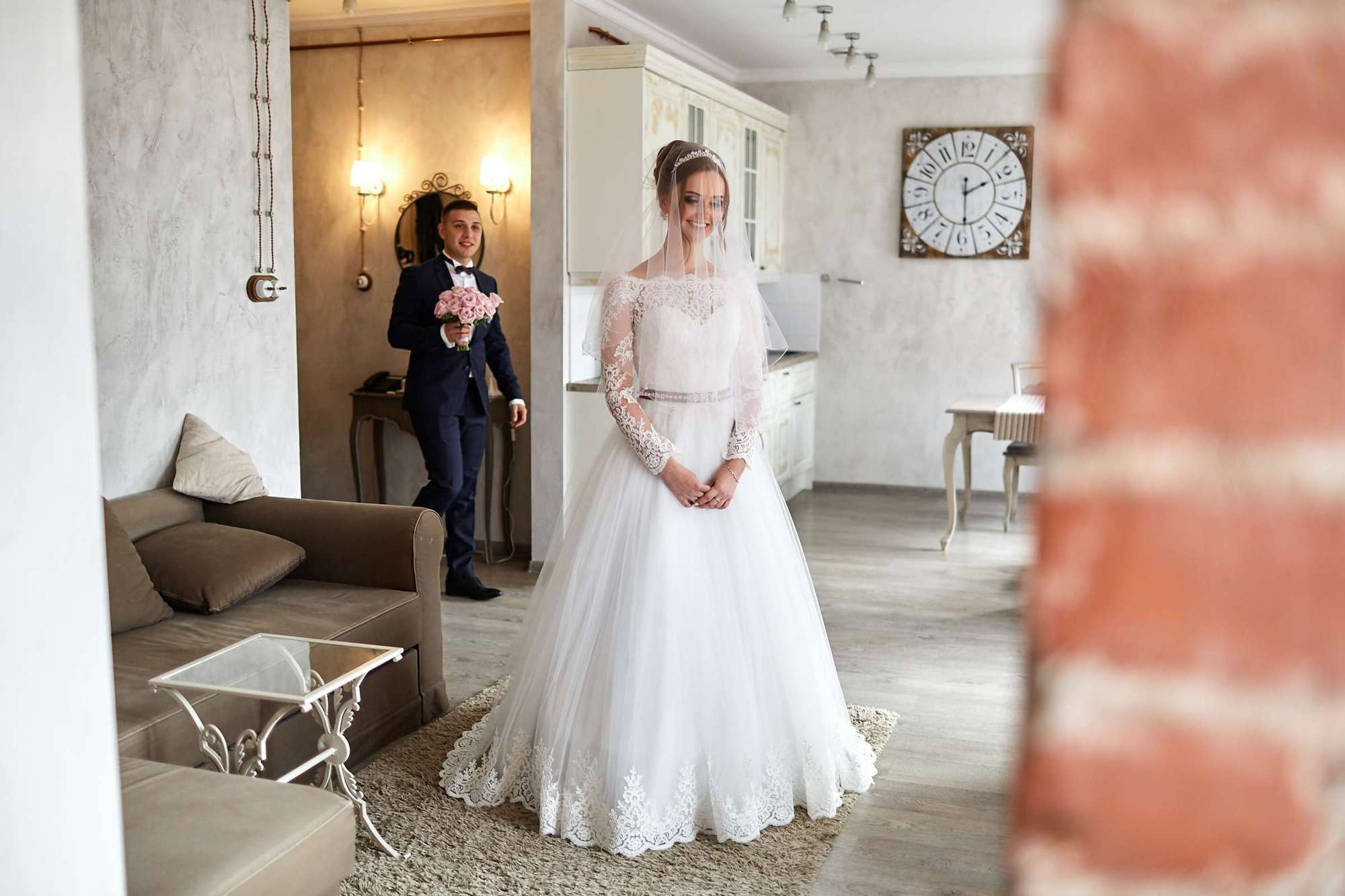 Эльдар и София. Видеограф и Видеосъёмка Сергей Каличевский