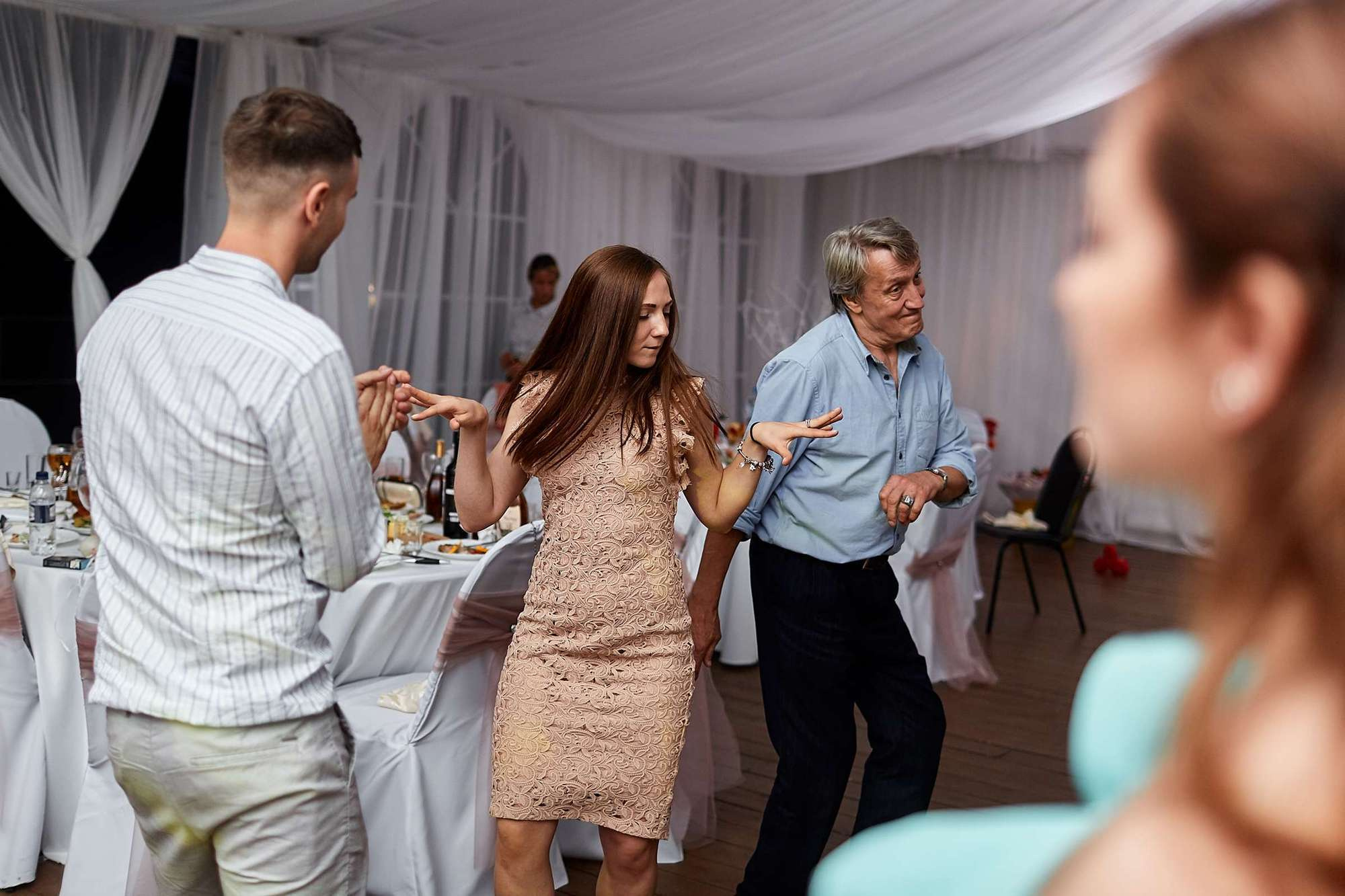 Александр и Екатерина. Видеограф и Видеосъёмка Сергей Каличевский