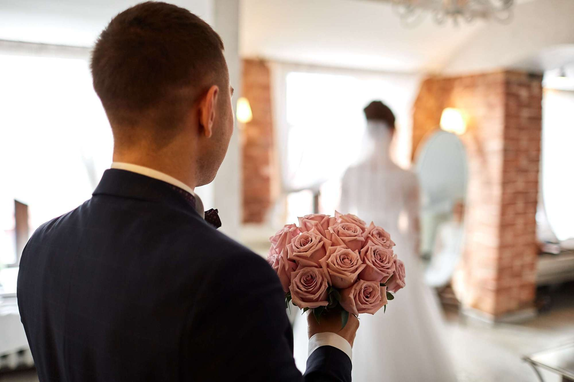 Эльдар и София. Видеограф и Видеосъёмка Сергей Каличевский