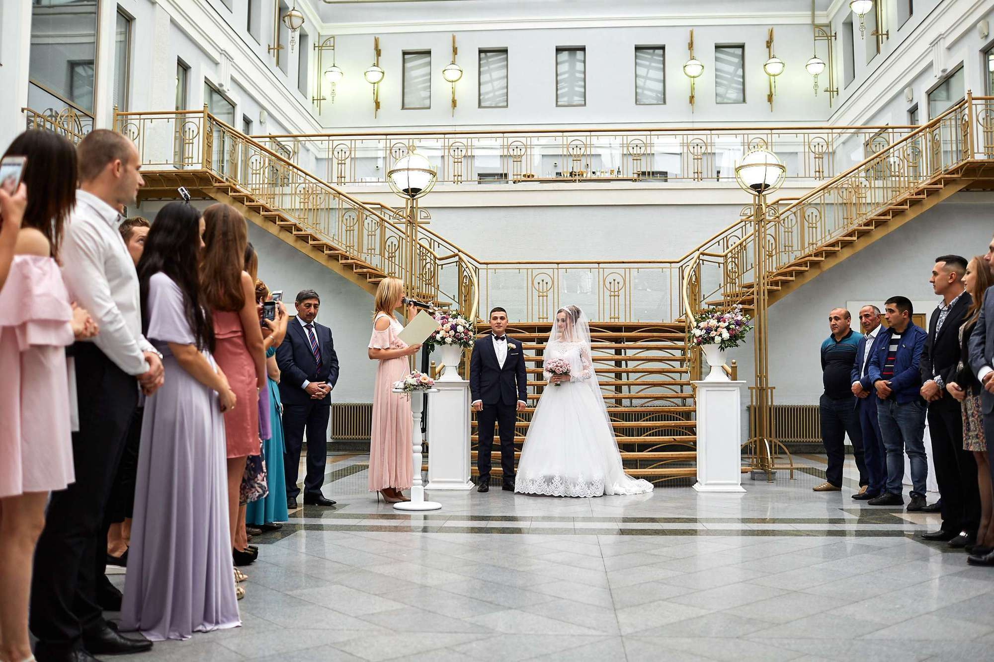 Эльдар и София. Видеограф и Видеосъёмка Сергей Каличевский