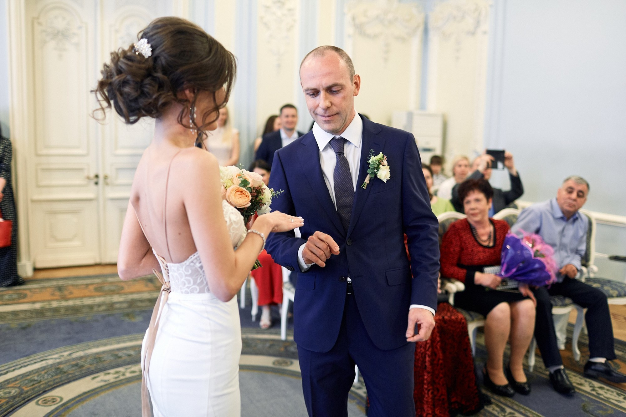 Андрей и Виктория. Видеограф и Видеосъёмка Сергей Каличевский