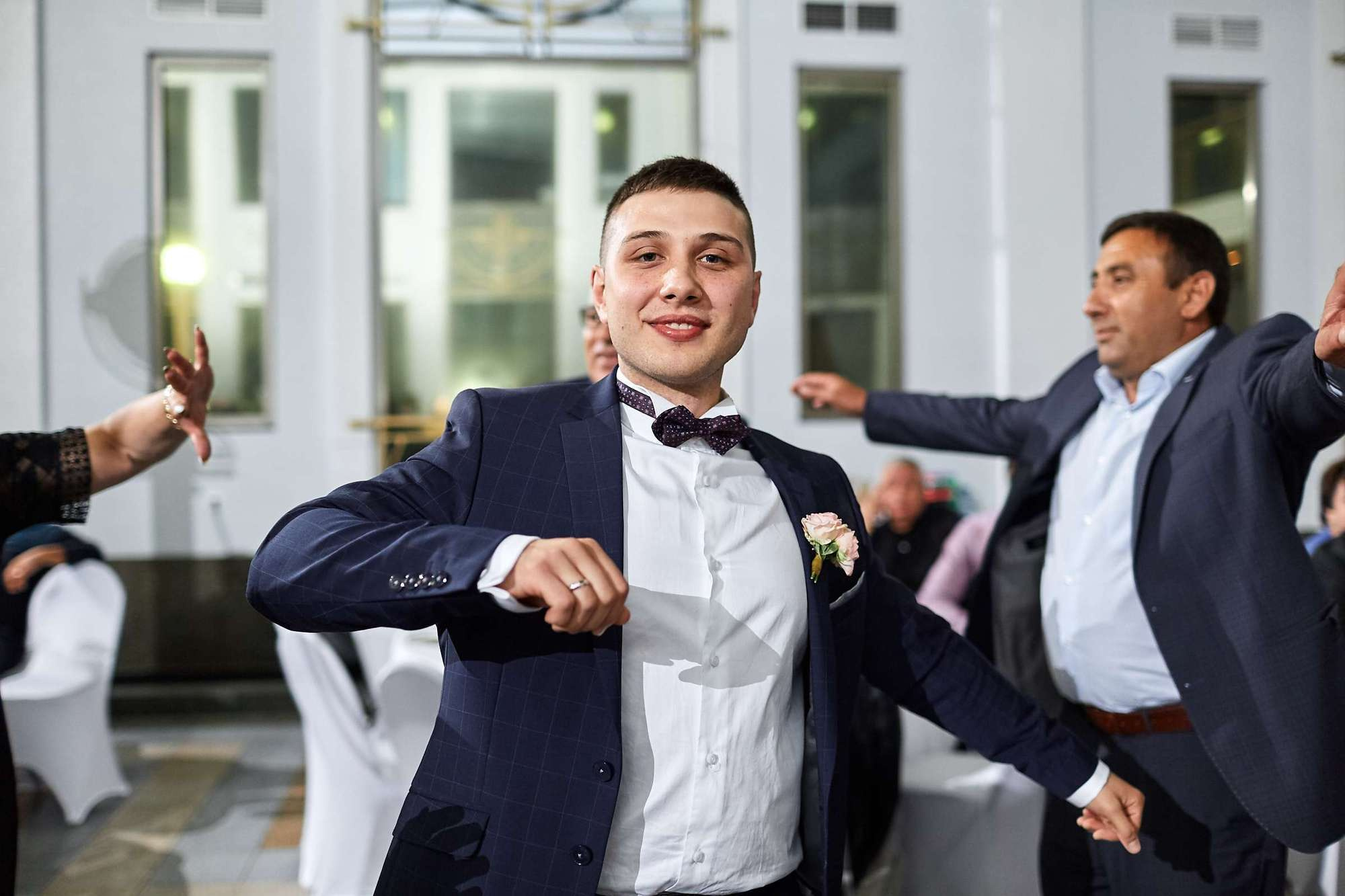 Эльдар и София. Видеограф и Видеосъёмка Сергей Каличевский