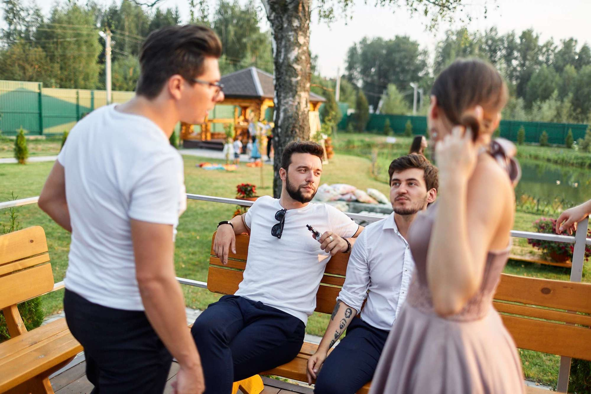 Александр и Екатерина. Видеограф и Видеосъёмка Сергей Каличевский