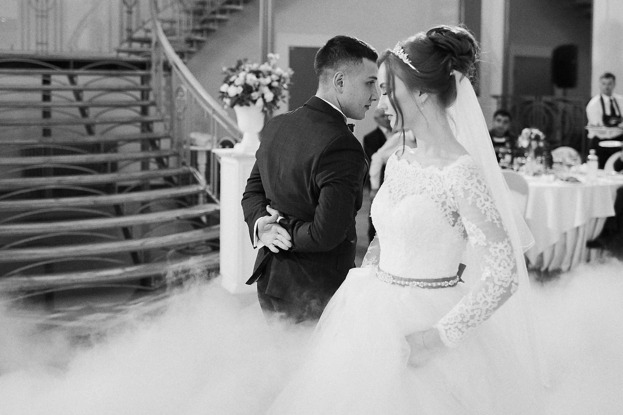 Эльдар и София. Видеограф и Видеосъёмка Сергей Каличевский