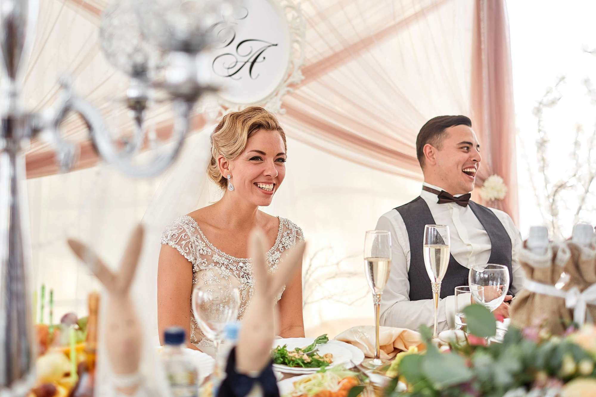 Александр и Екатерина. Видеограф и Видеосъёмка Сергей Каличевский