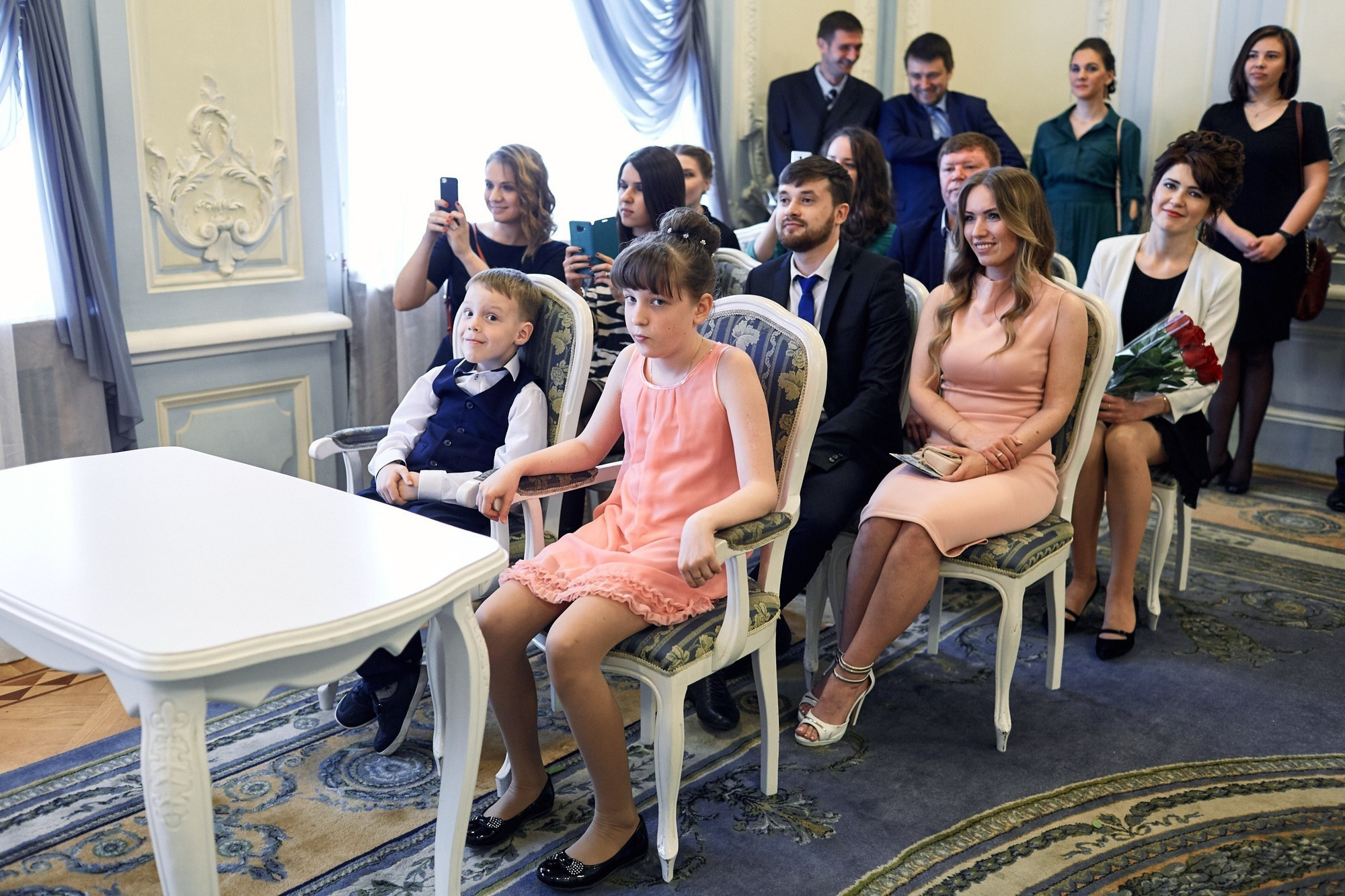 Андрей и Виктория. Видеограф и Видеосъёмка Сергей Каличевский