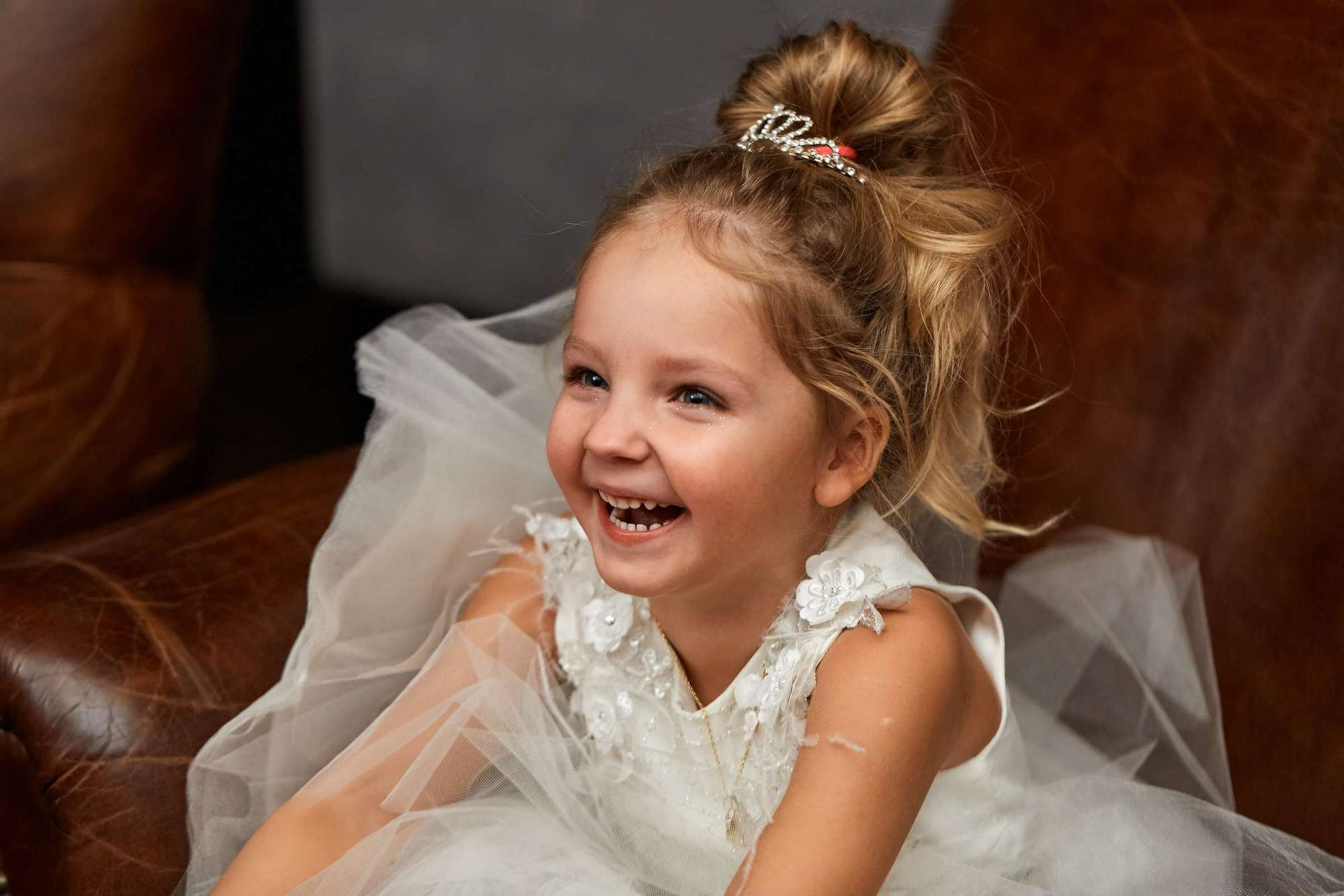 Детские праздники. Видеограф и Видеосъёмка Сергей Каличевский