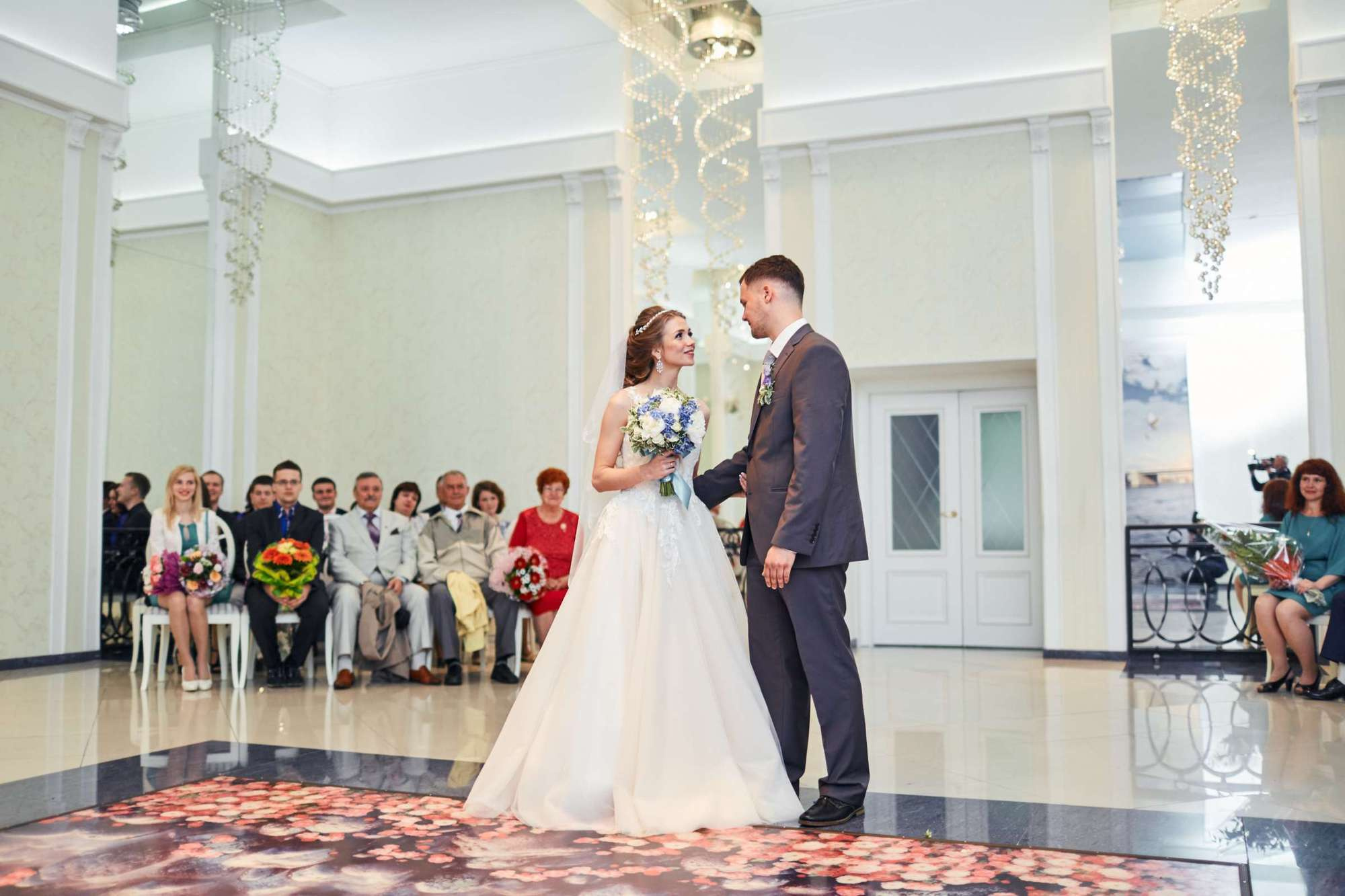 Денис и Света. Видеограф и Видеосъёмка Сергей Каличевский