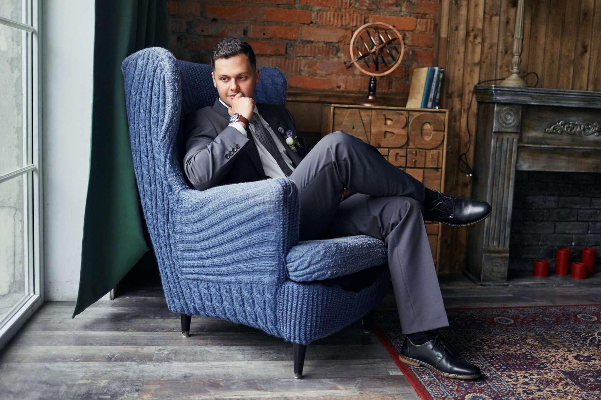 Денис и Света. Видеограф и Видеосъёмка Сергей Каличевский