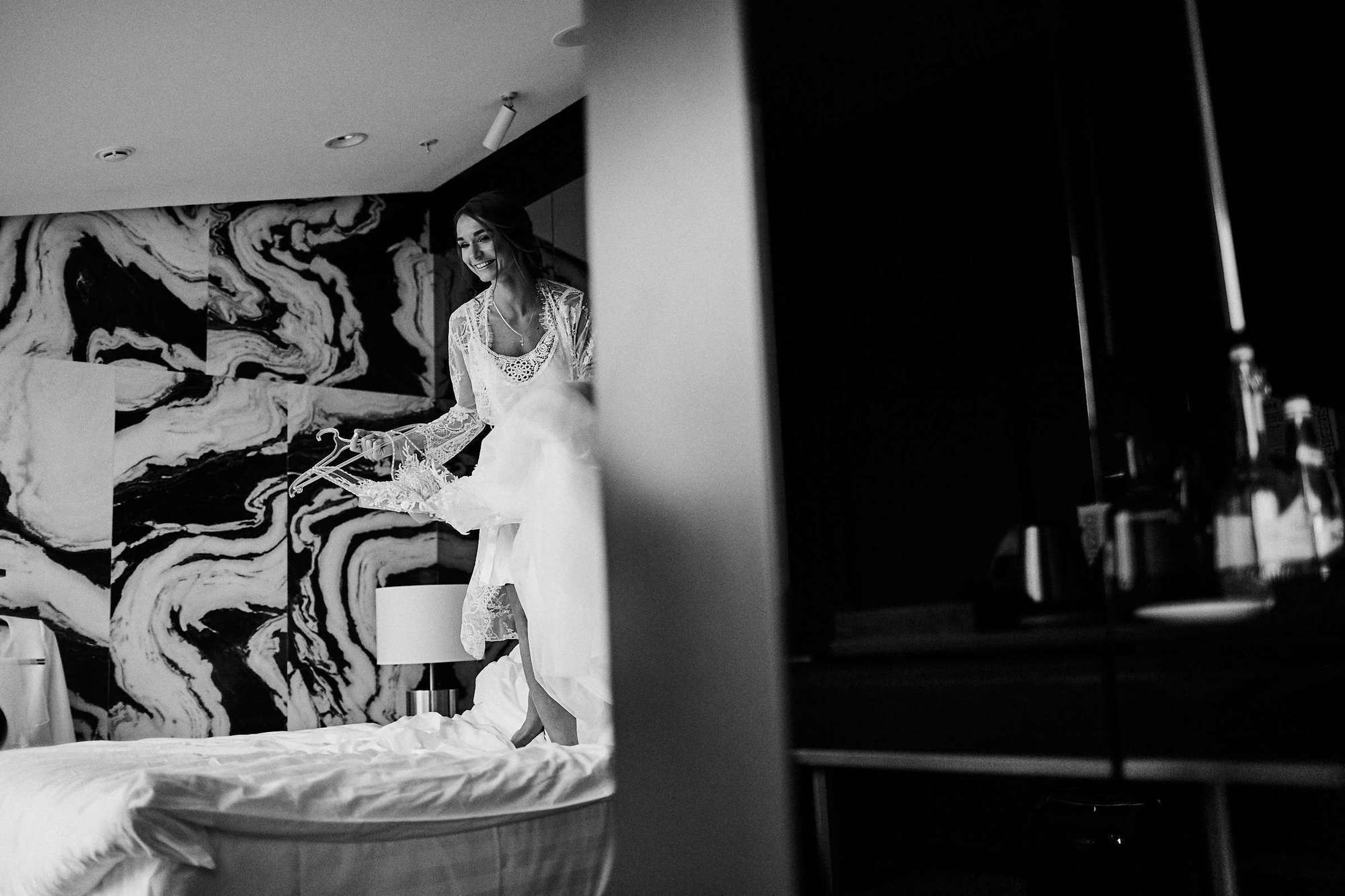 Илья и Анита. Видеограф и Видеосъёмка Сергей Каличевский