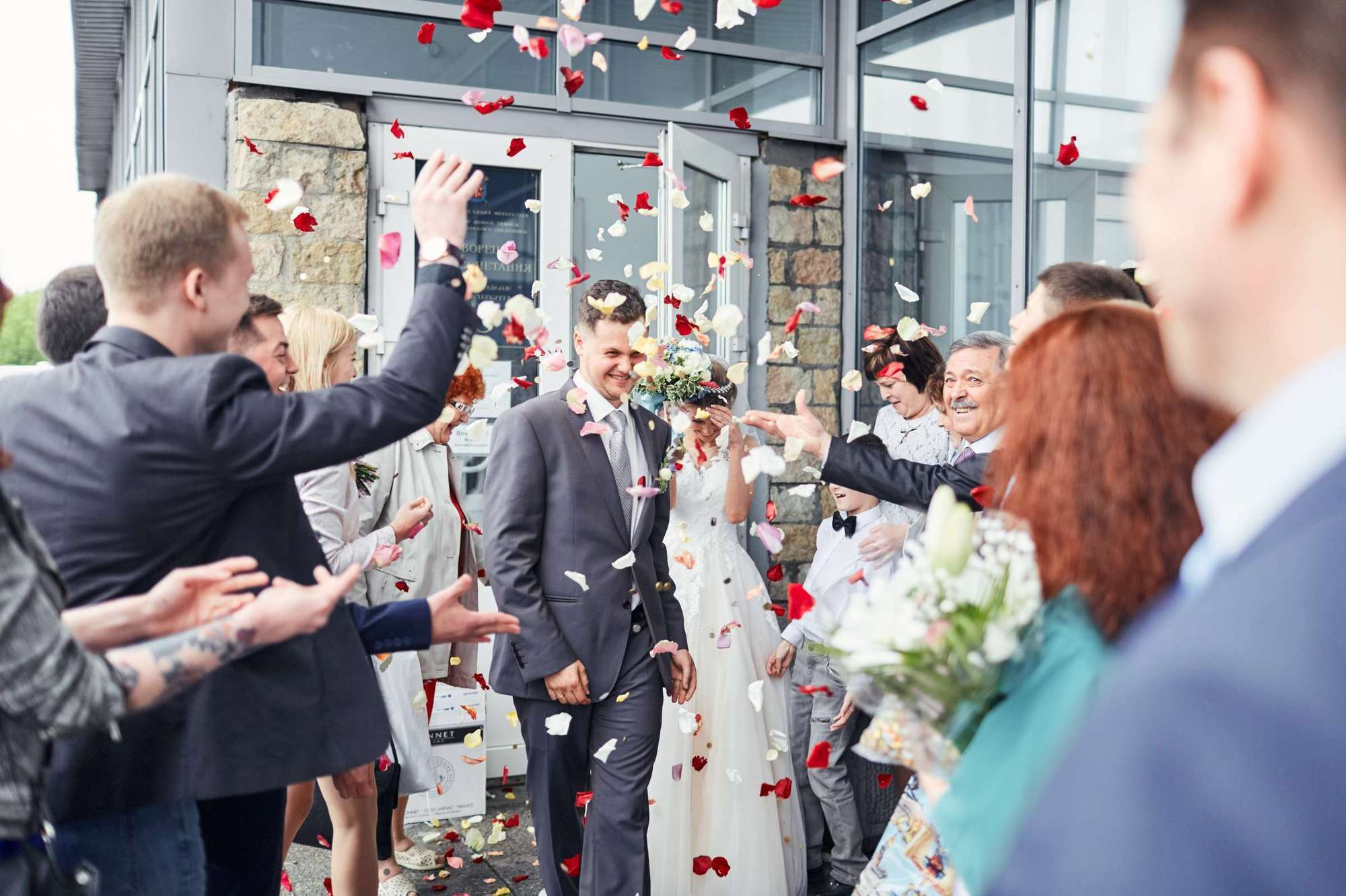 Денис и Света. Видеограф и Видеосъёмка Сергей Каличевский