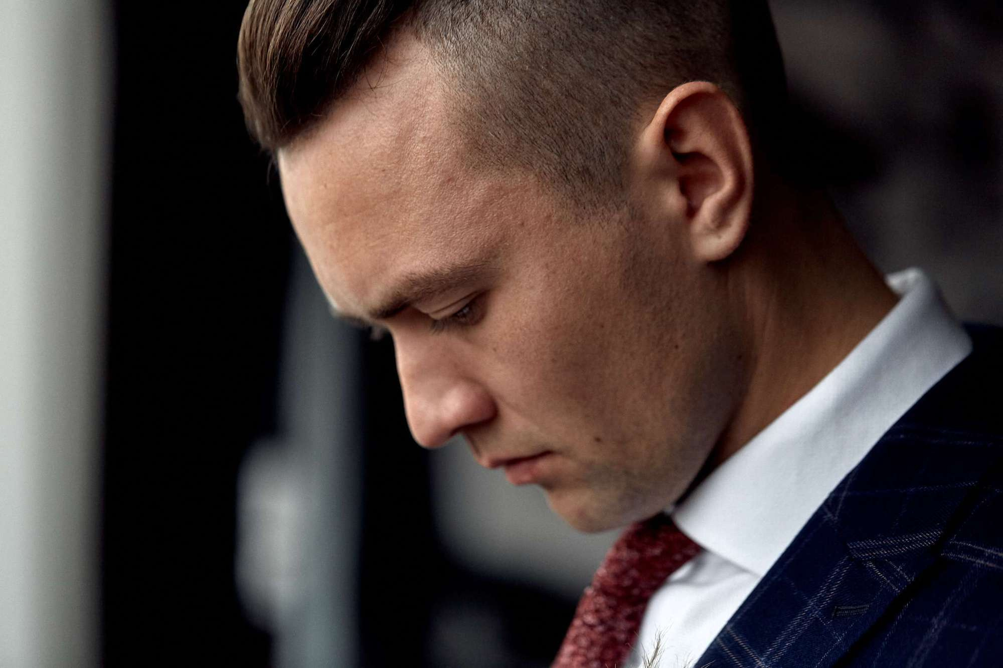 Илья и Анита. Видеограф и Видеосъёмка Сергей Каличевский