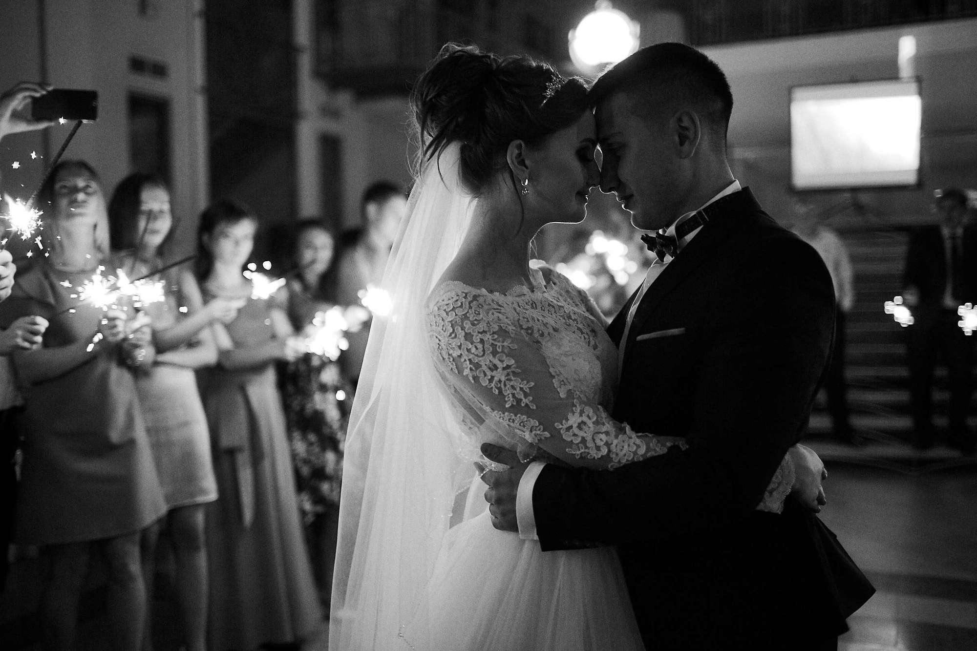 Эльдар и София. Видеограф и Видеосъёмка Сергей Каличевский