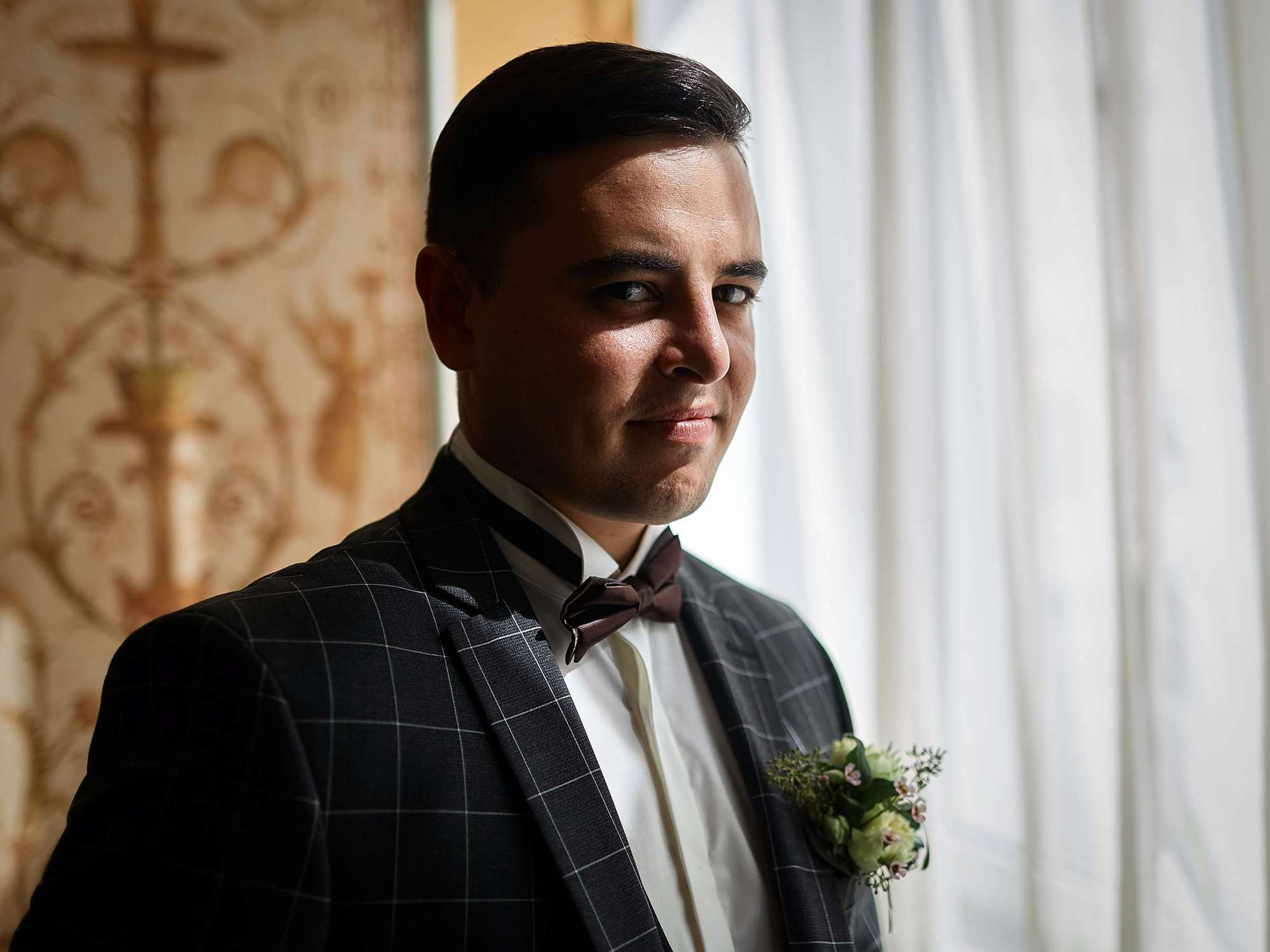 Александр и Екатерина. Видеограф и Видеосъёмка Сергей Каличевский