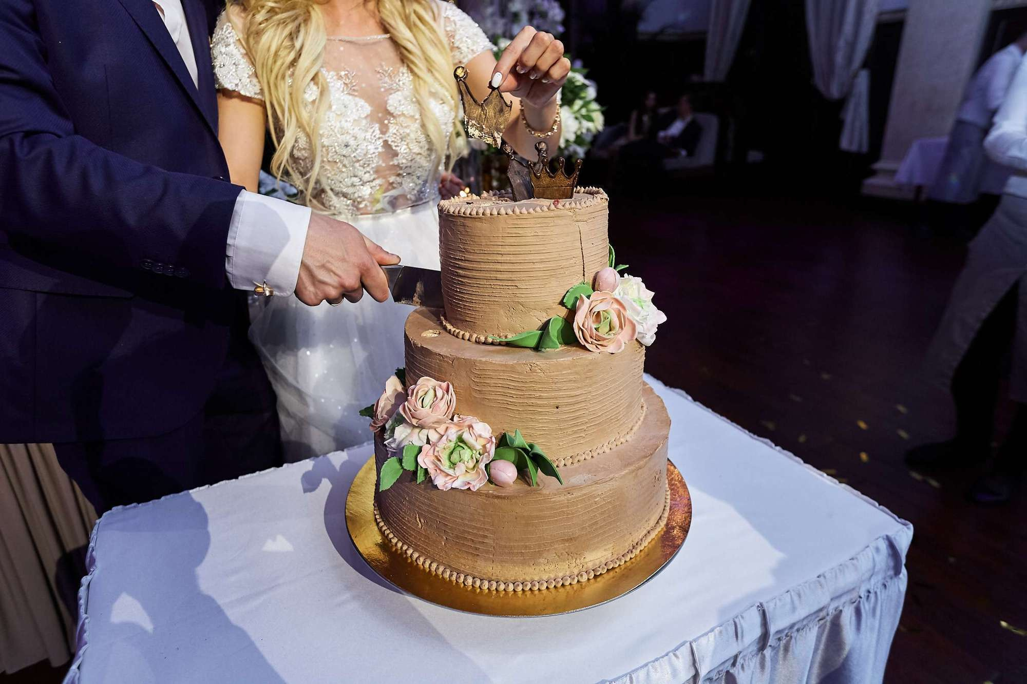 Сергей и Анастасия. Видеограф и Видеосъёмка Сергей Каличевский