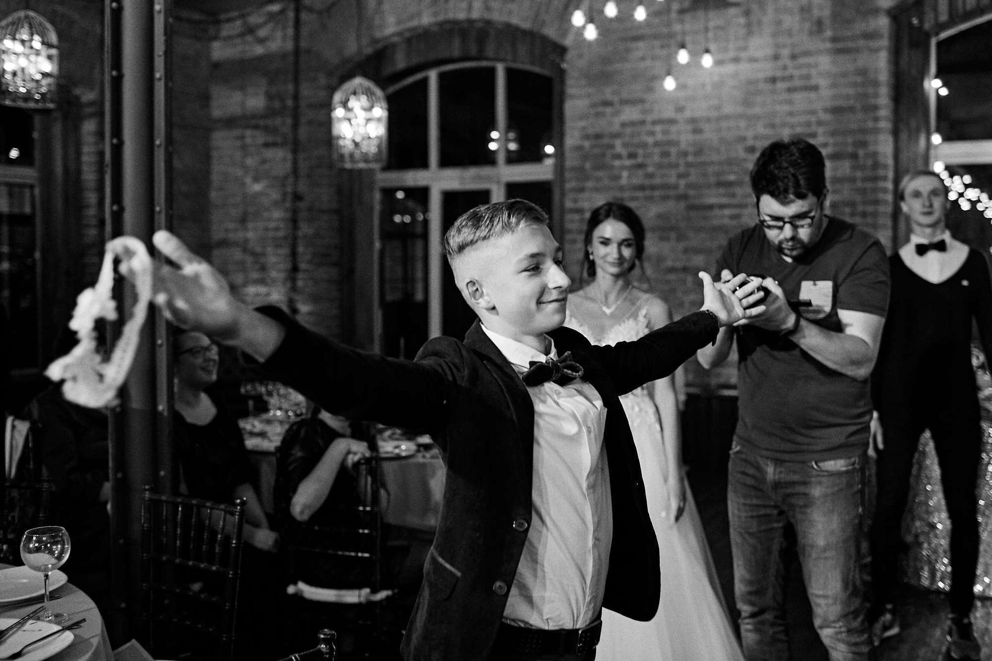 Илья и Анита. Видеограф и Видеосъёмка Сергей Каличевский