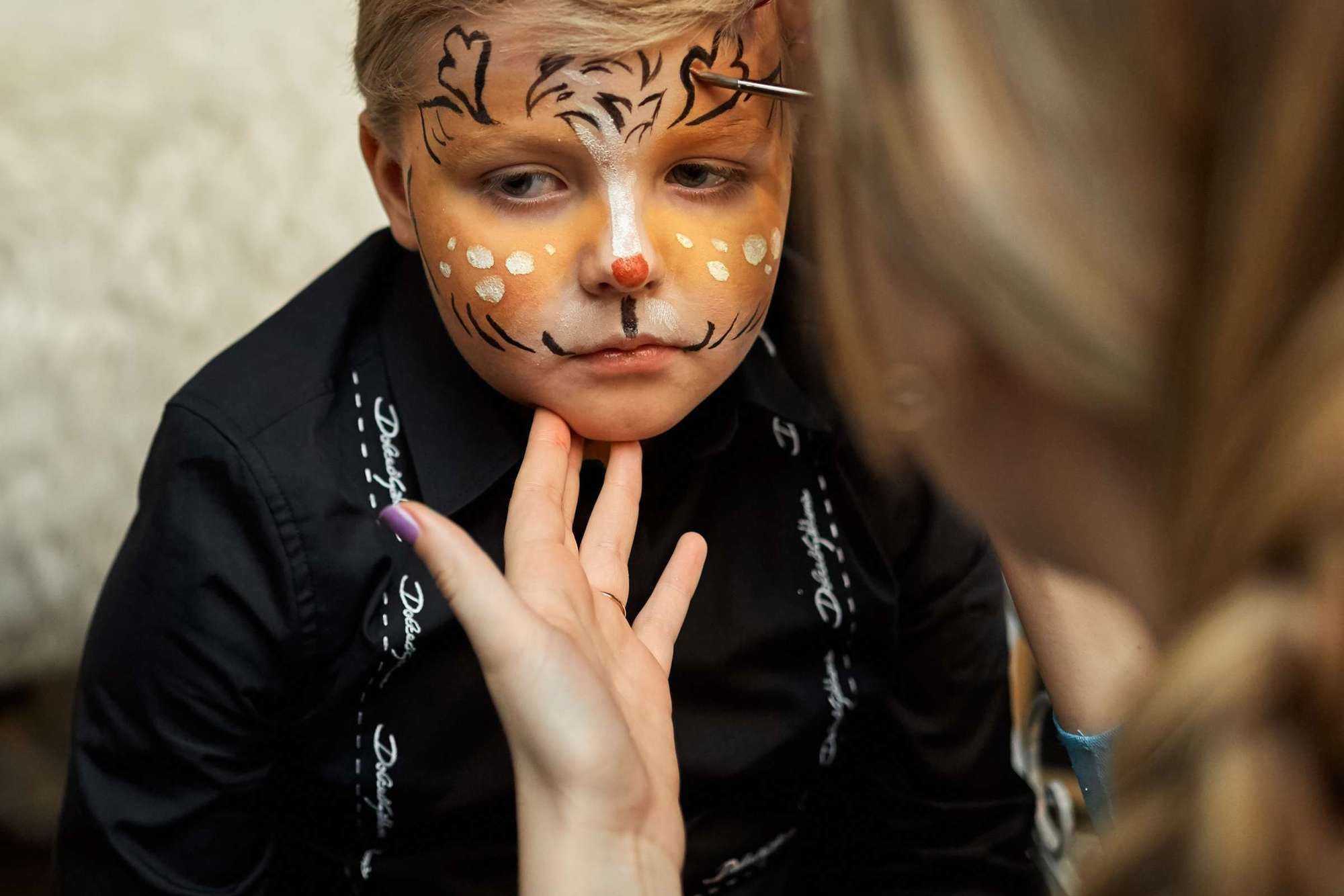 Детские праздники. Видеограф и Видеосъёмка Сергей Каличевский