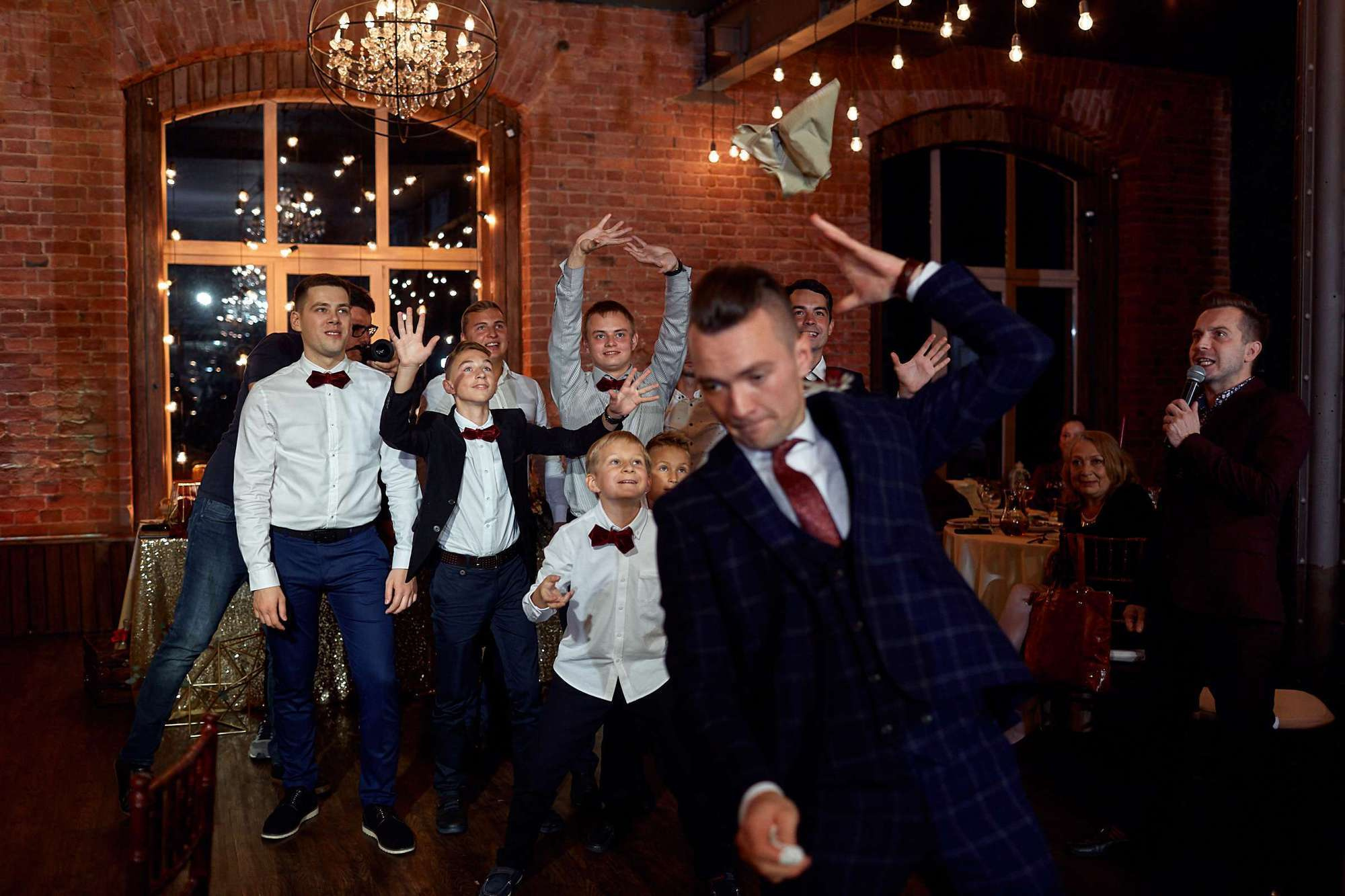 Илья и Анита. Видеограф и Видеосъёмка Сергей Каличевский