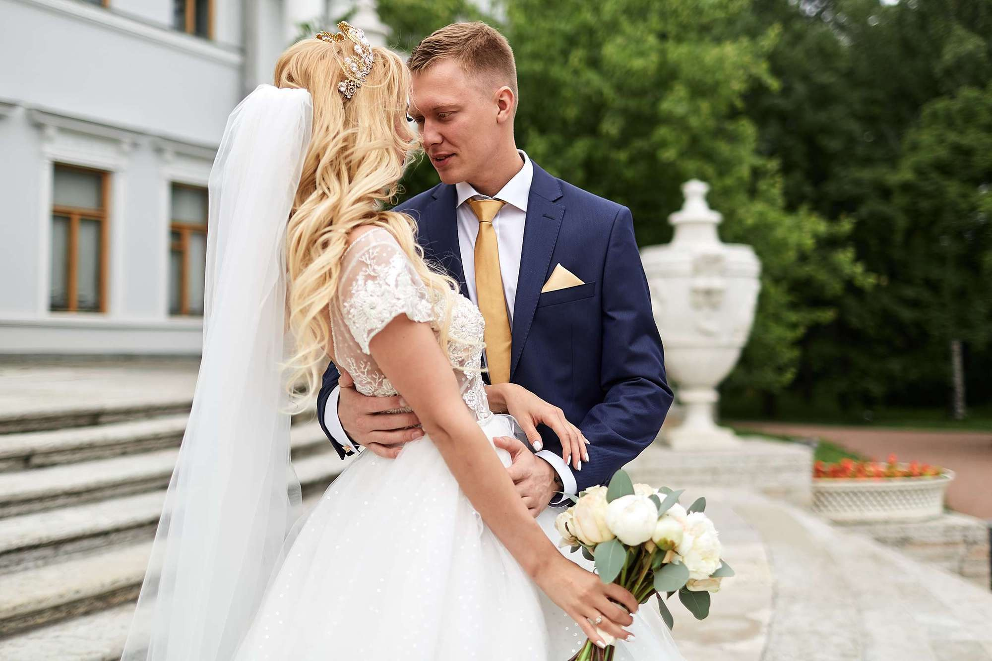 Сергей и Анастасия. Видеограф и Видеосъёмка Сергей Каличевский