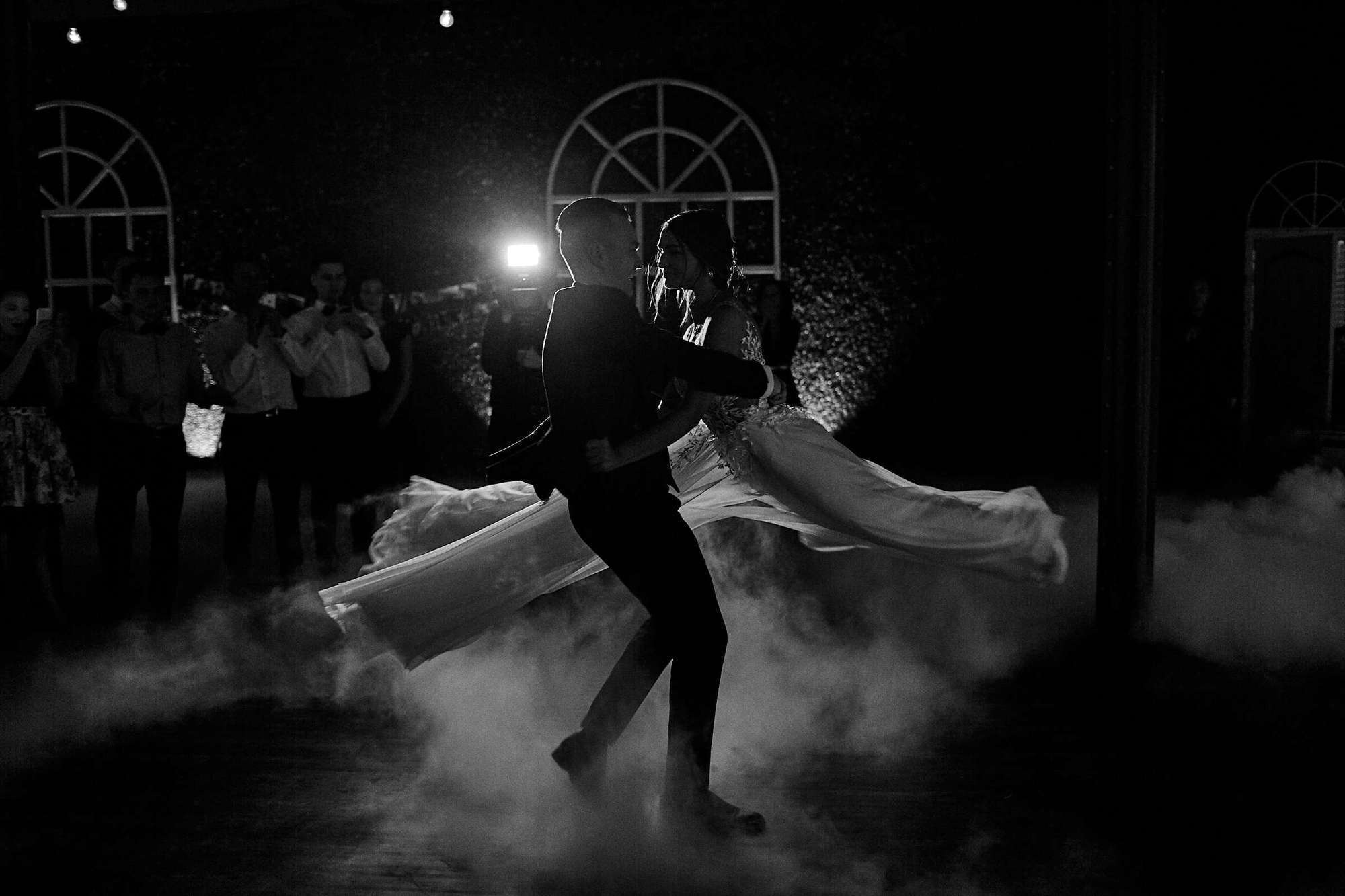 Илья и Анита. Видеограф и Видеосъёмка Сергей Каличевский