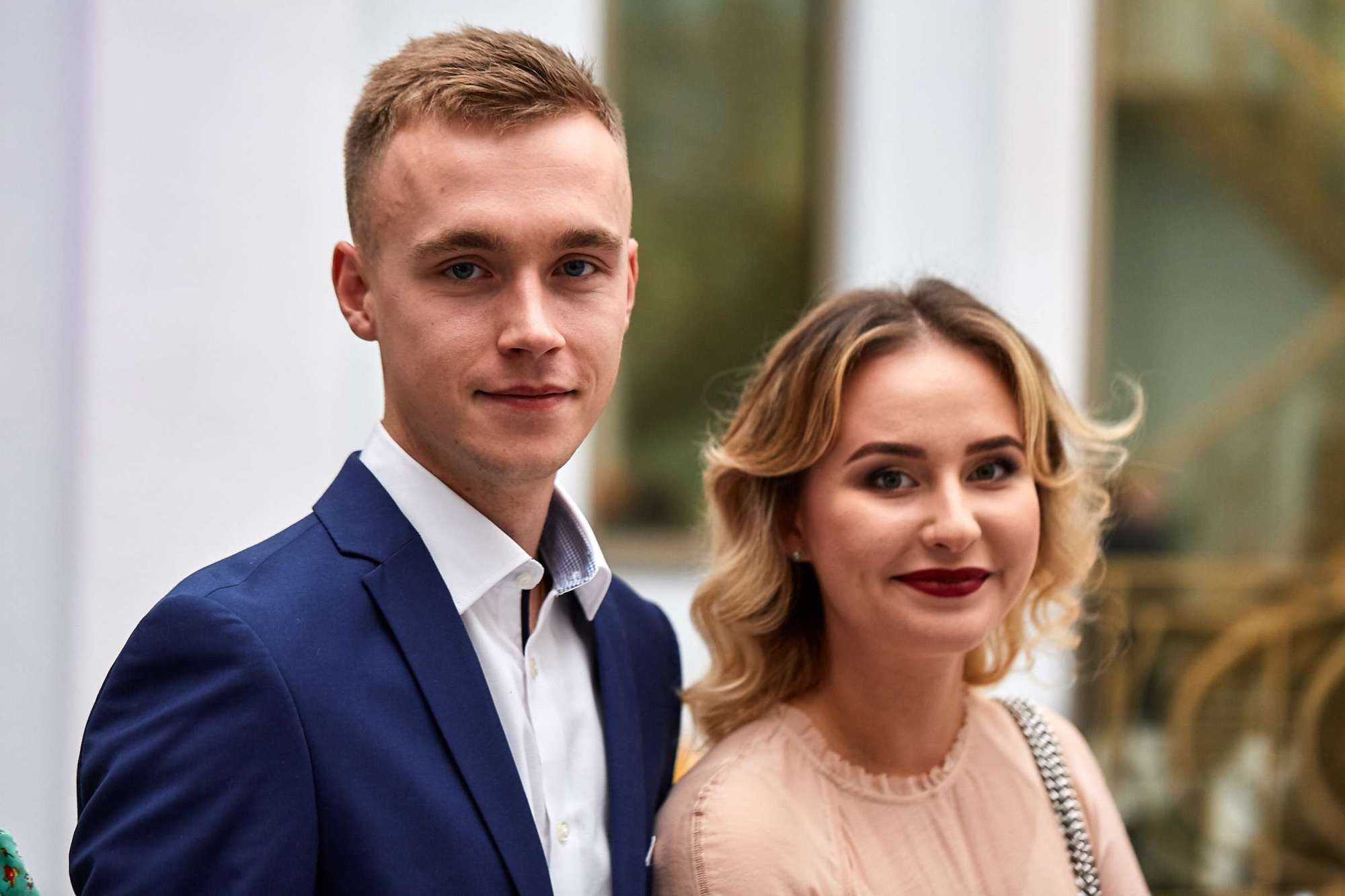 Эльдар и София. Видеограф и Видеосъёмка Сергей Каличевский