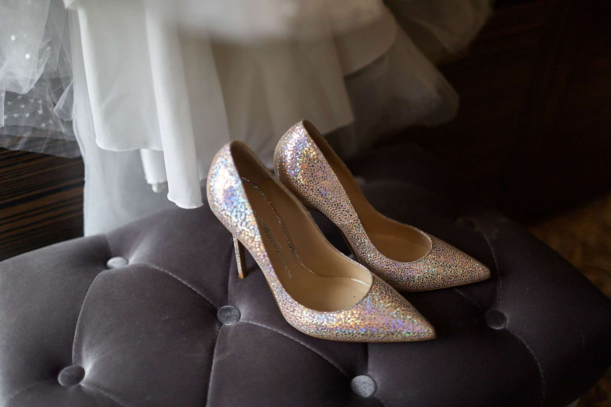 Сергей и Анастасия. Видеограф и Видеосъёмка Сергей Каличевский