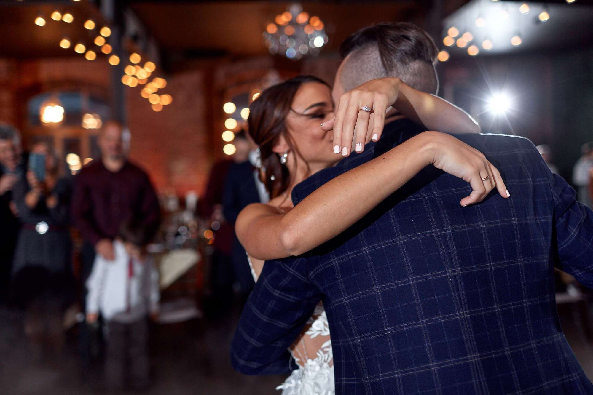 Илья и Анита. Видеограф и Видеосъёмка Сергей Каличевский