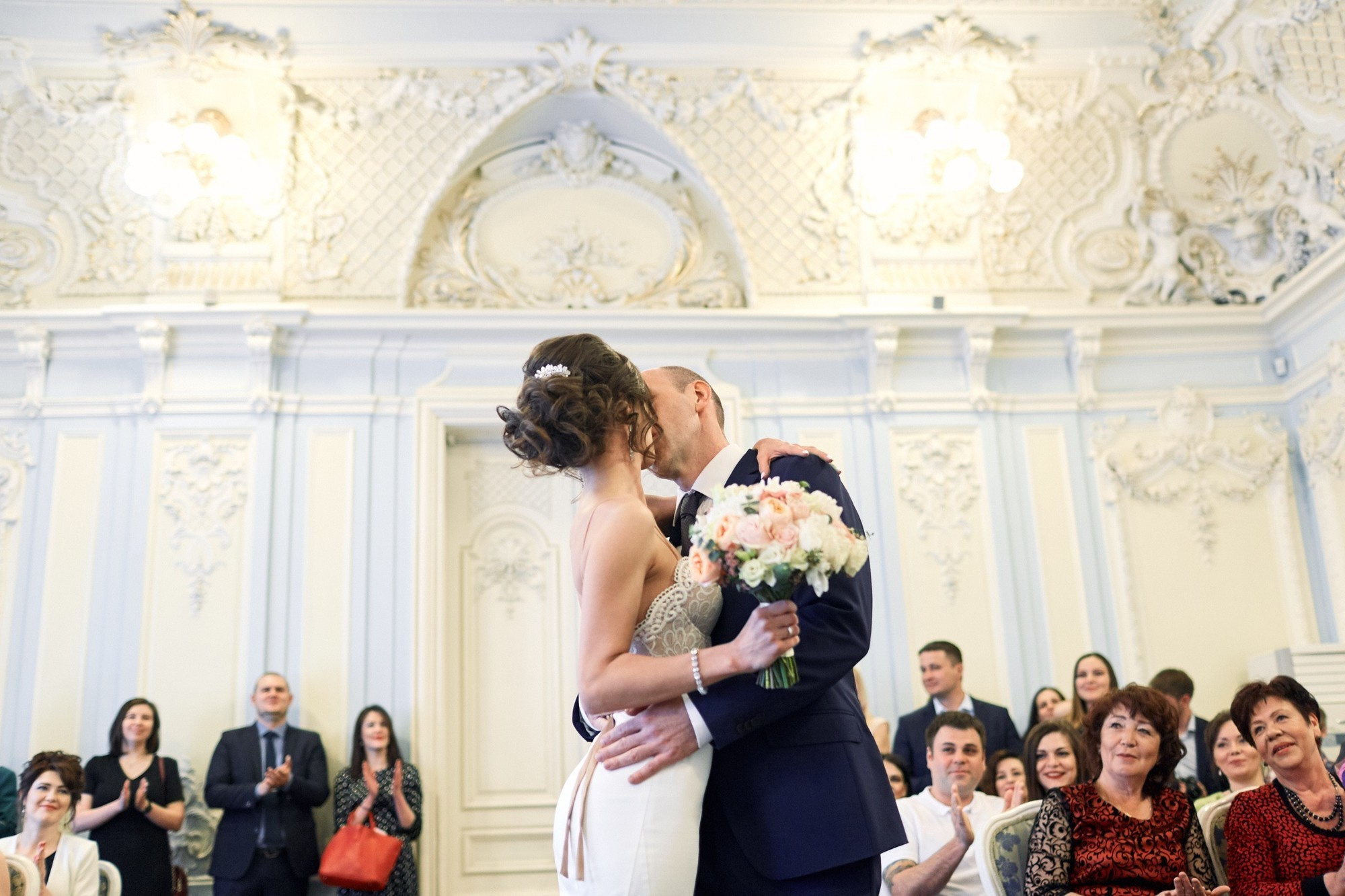 Андрей и Виктория. Видеограф и Видеосъёмка Сергей Каличевский