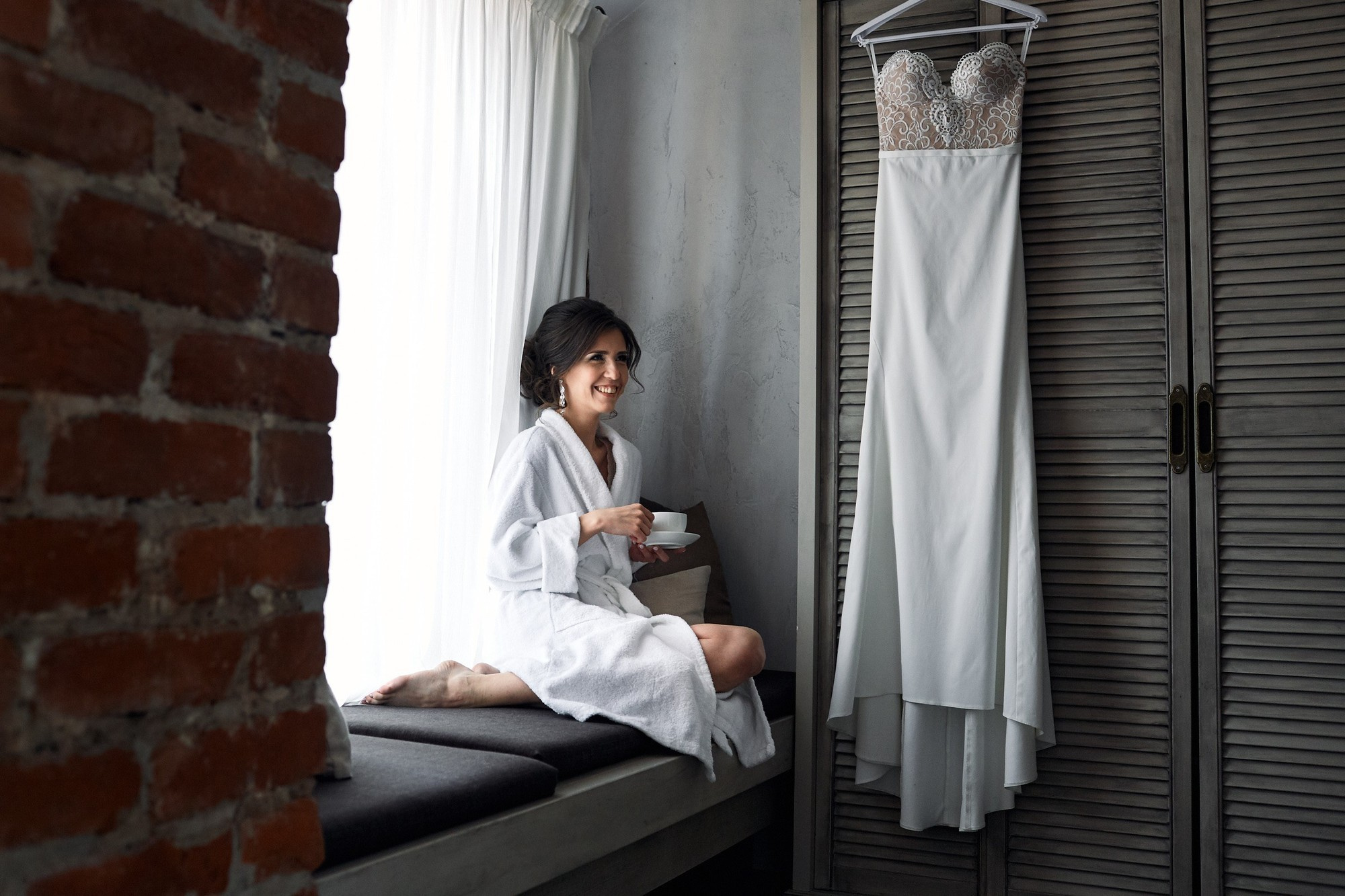 Андрей и Виктория. Видеограф и Видеосъёмка Сергей Каличевский