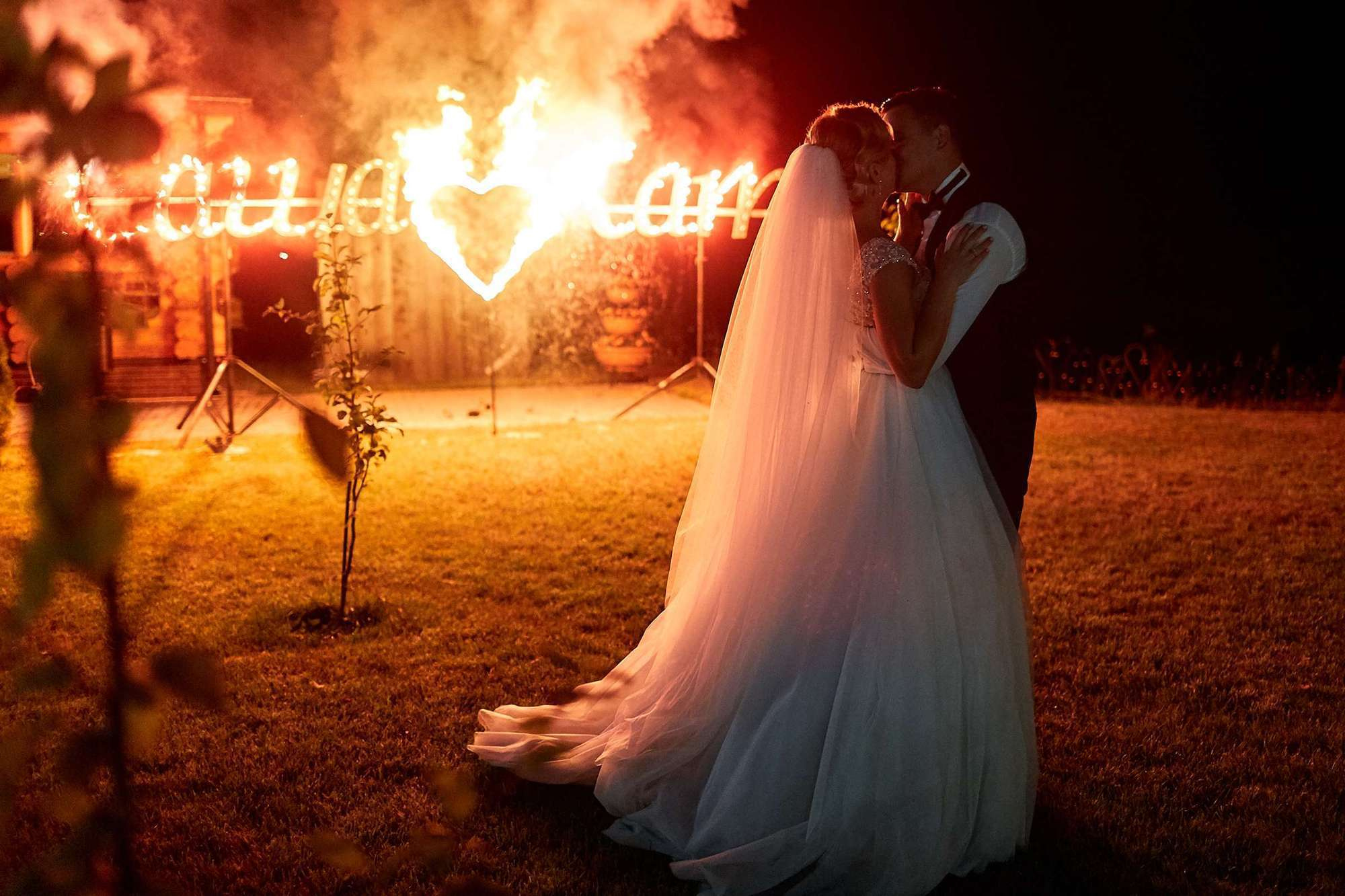 Александр и Екатерина. Видеограф и Видеосъёмка Сергей Каличевский