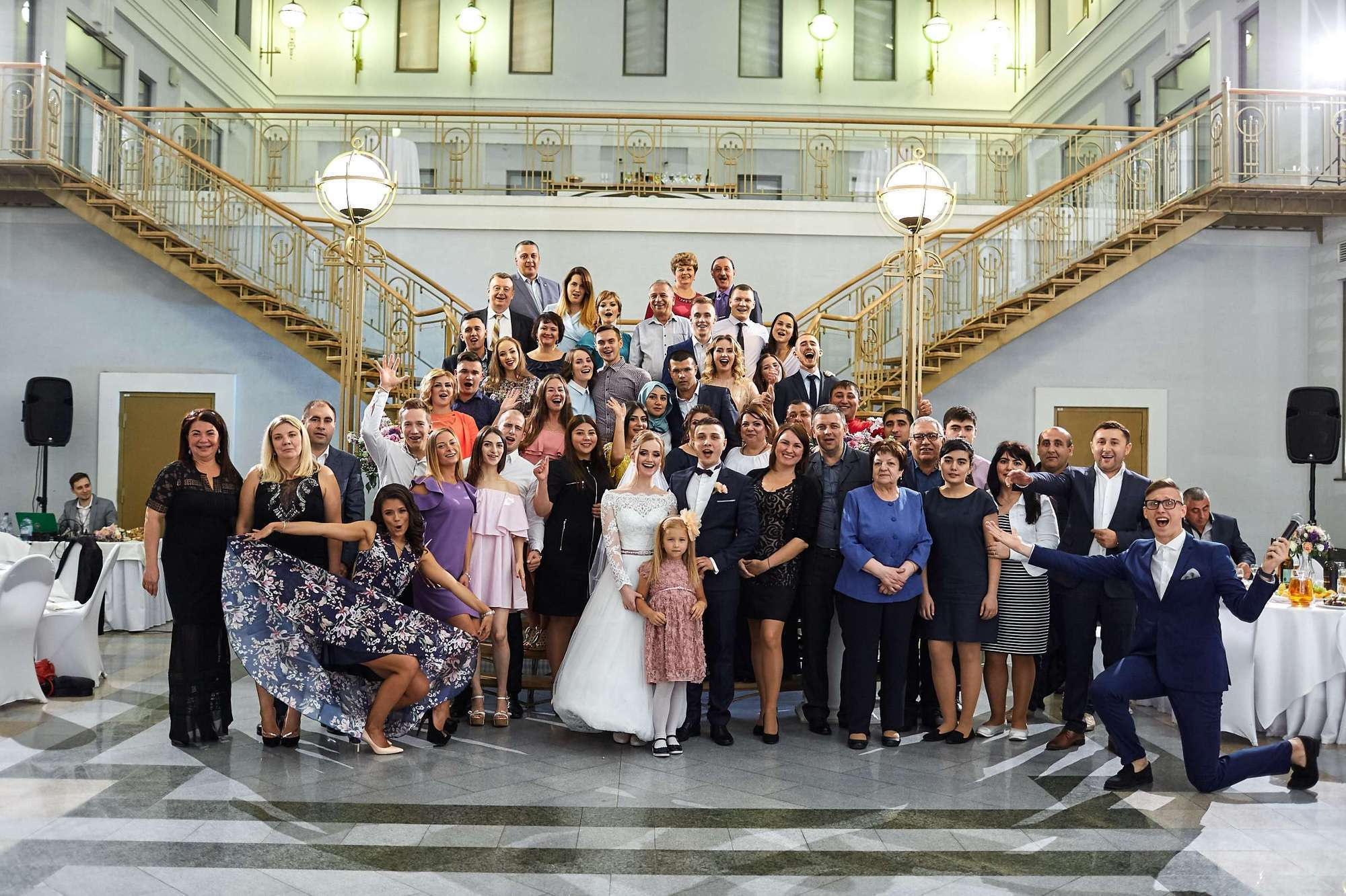 Эльдар и София. Видеограф и Видеосъёмка Сергей Каличевский