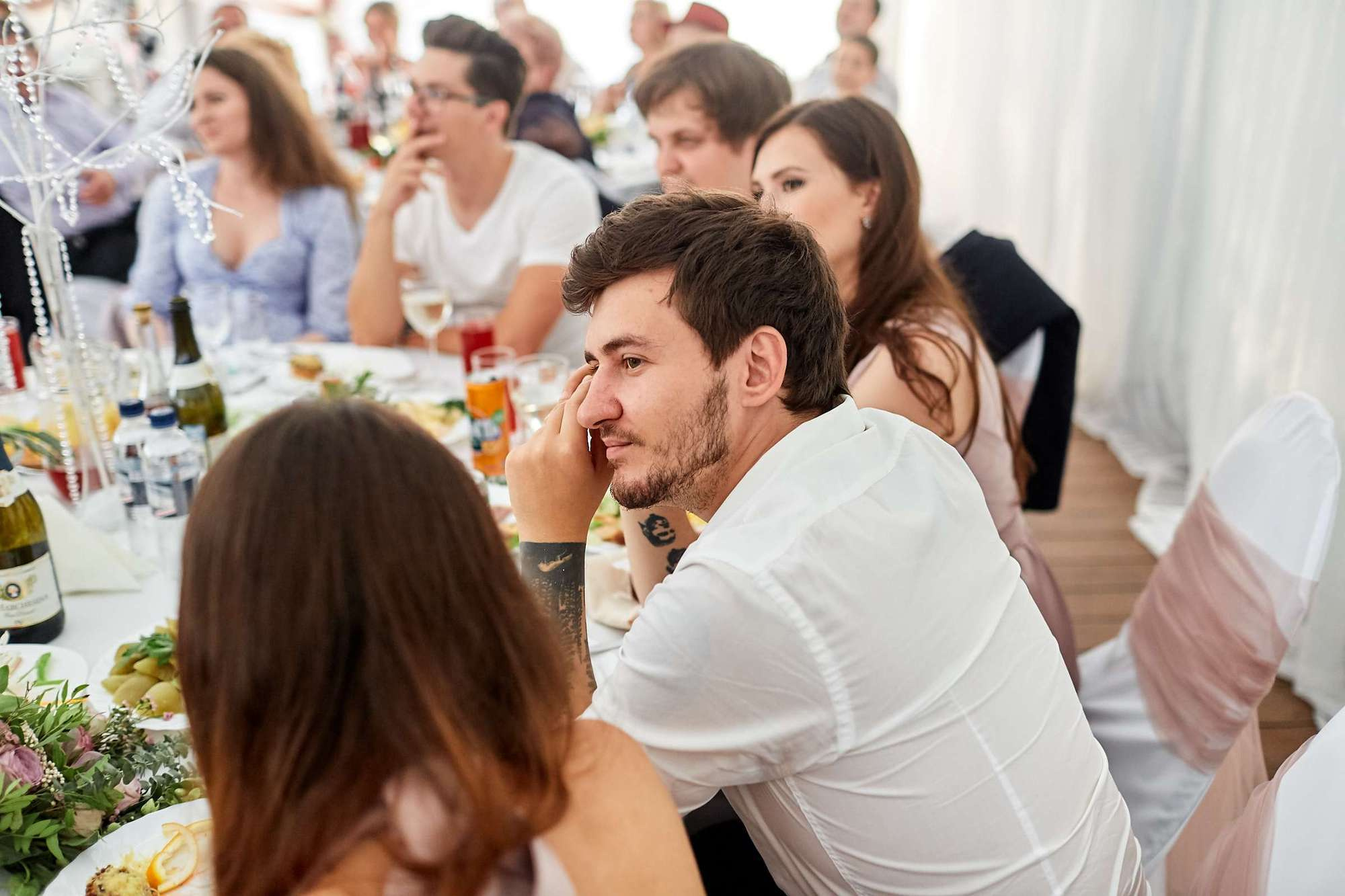 Александр и Екатерина. Видеограф и Видеосъёмка Сергей Каличевский