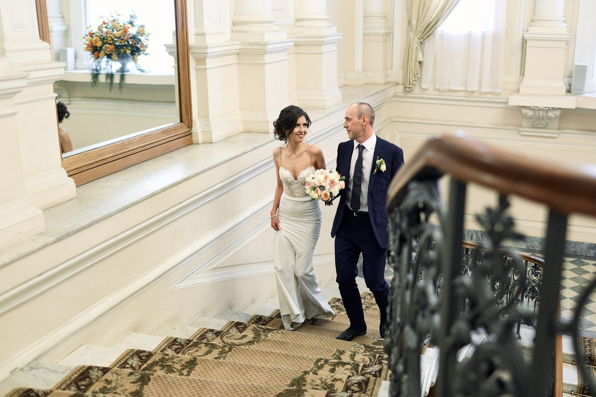 Андрей и Виктория. Видеограф и Видеосъёмка Сергей Каличевский