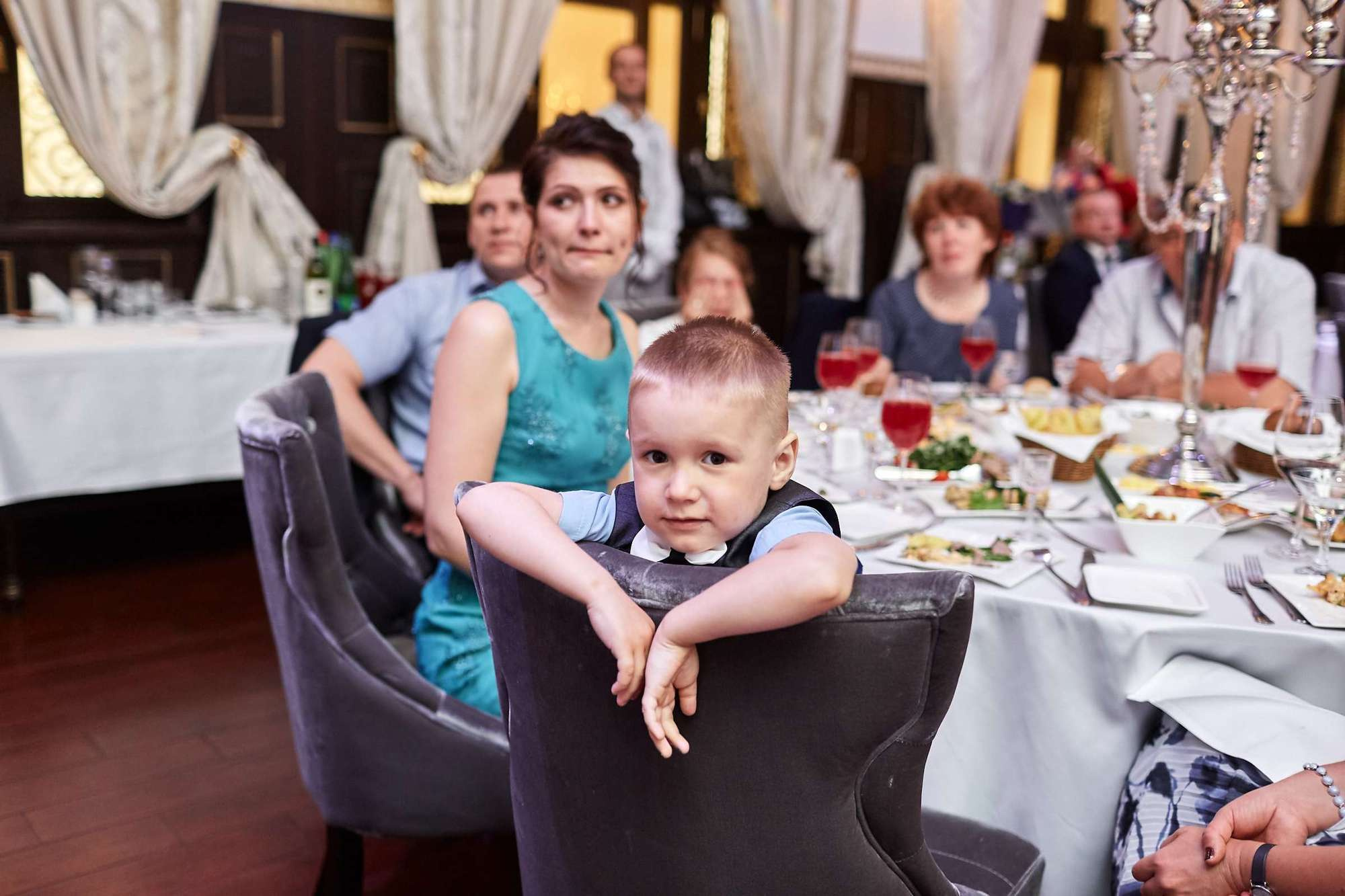 Сергей и Анастасия. Видеограф и Видеосъёмка Сергей Каличевский