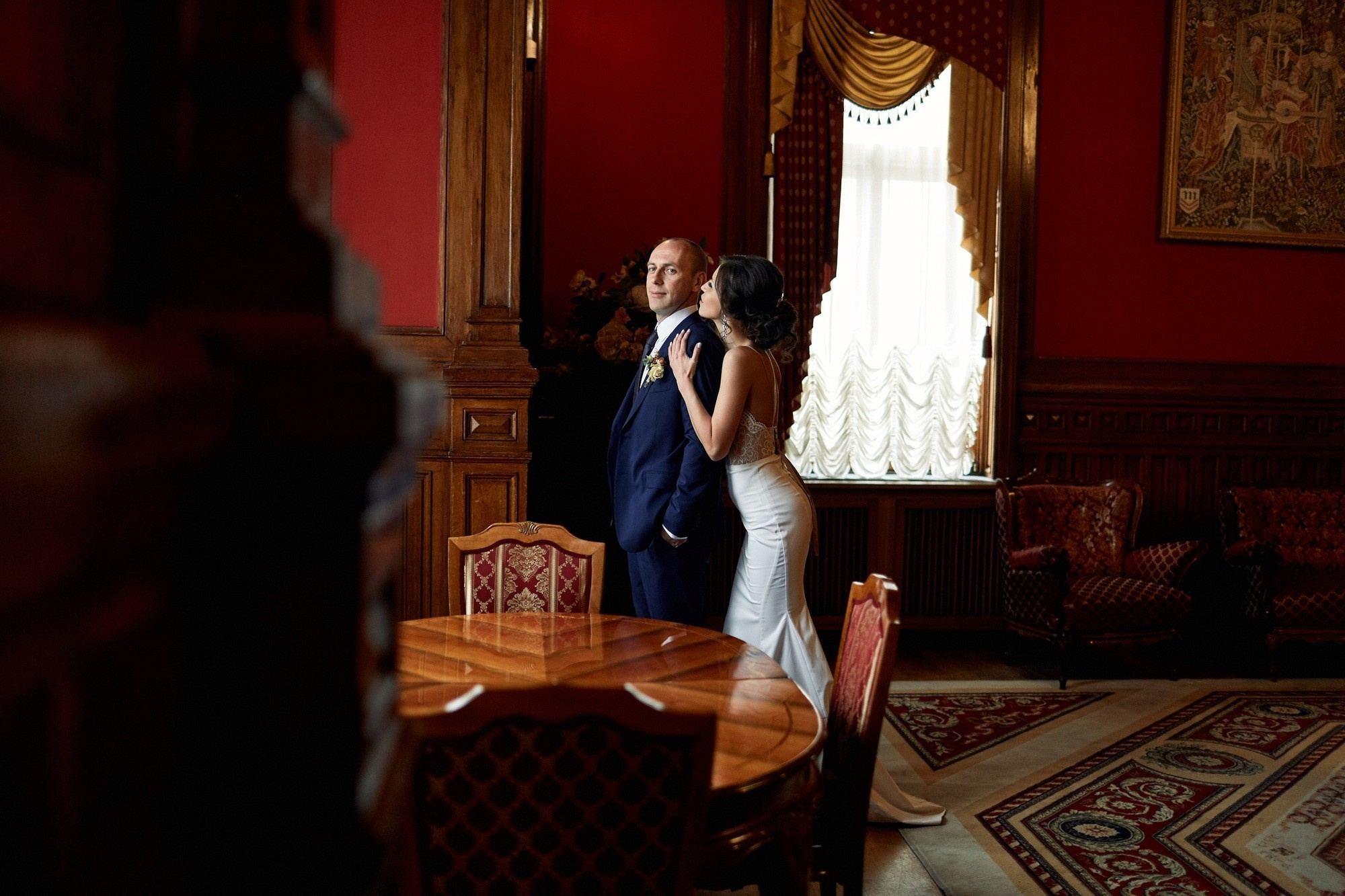 Андрей и Виктория. Видеограф и Видеосъёмка Сергей Каличевский