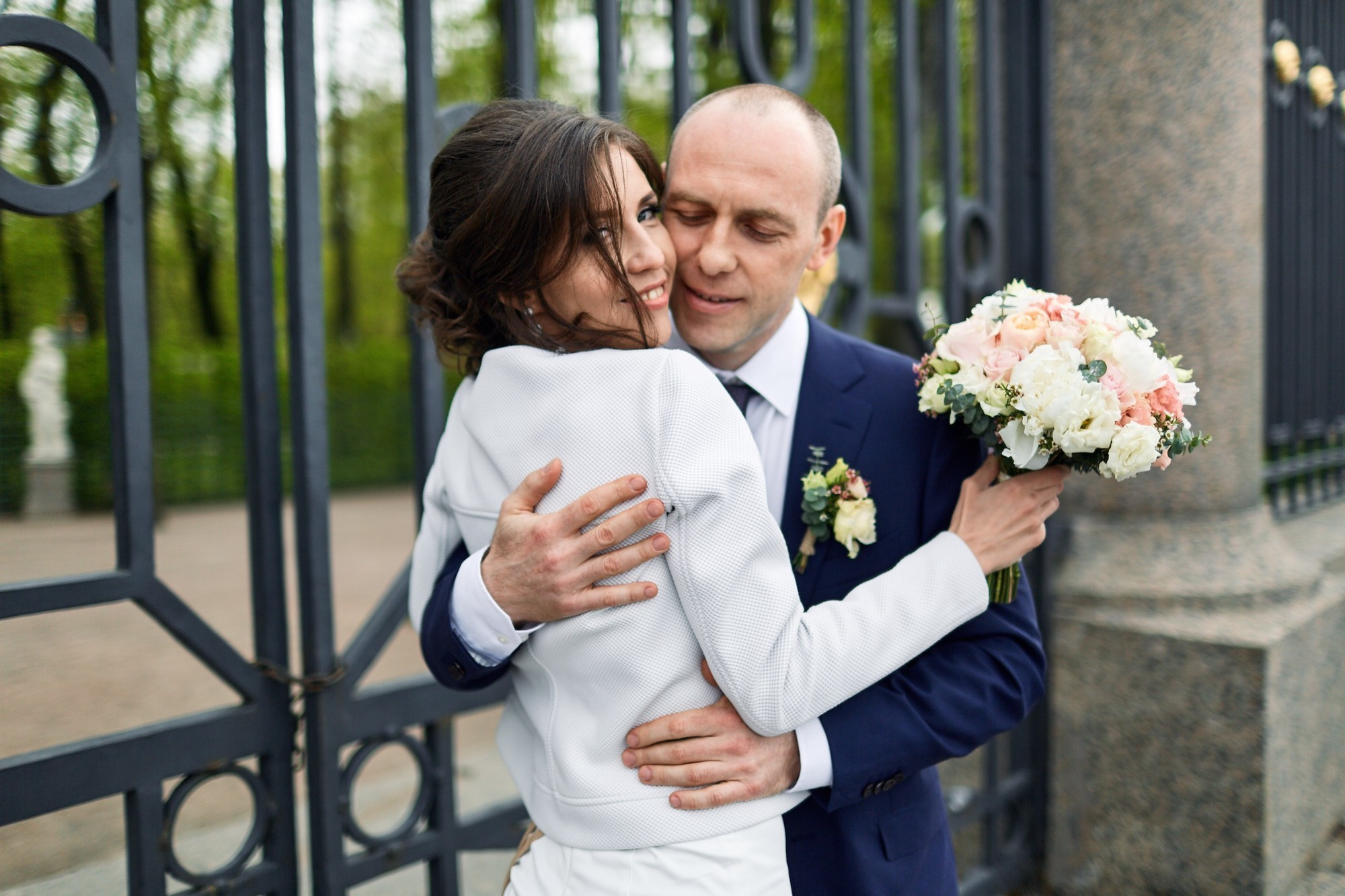 Андрей и Виктория. Видеограф и Видеосъёмка Сергей Каличевский