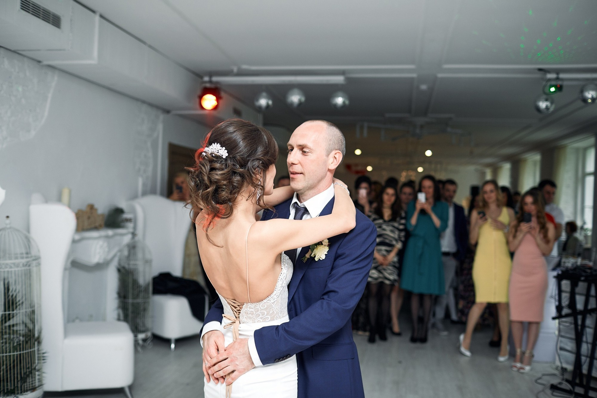 Андрей и Виктория. Видеограф и Видеосъёмка Сергей Каличевский