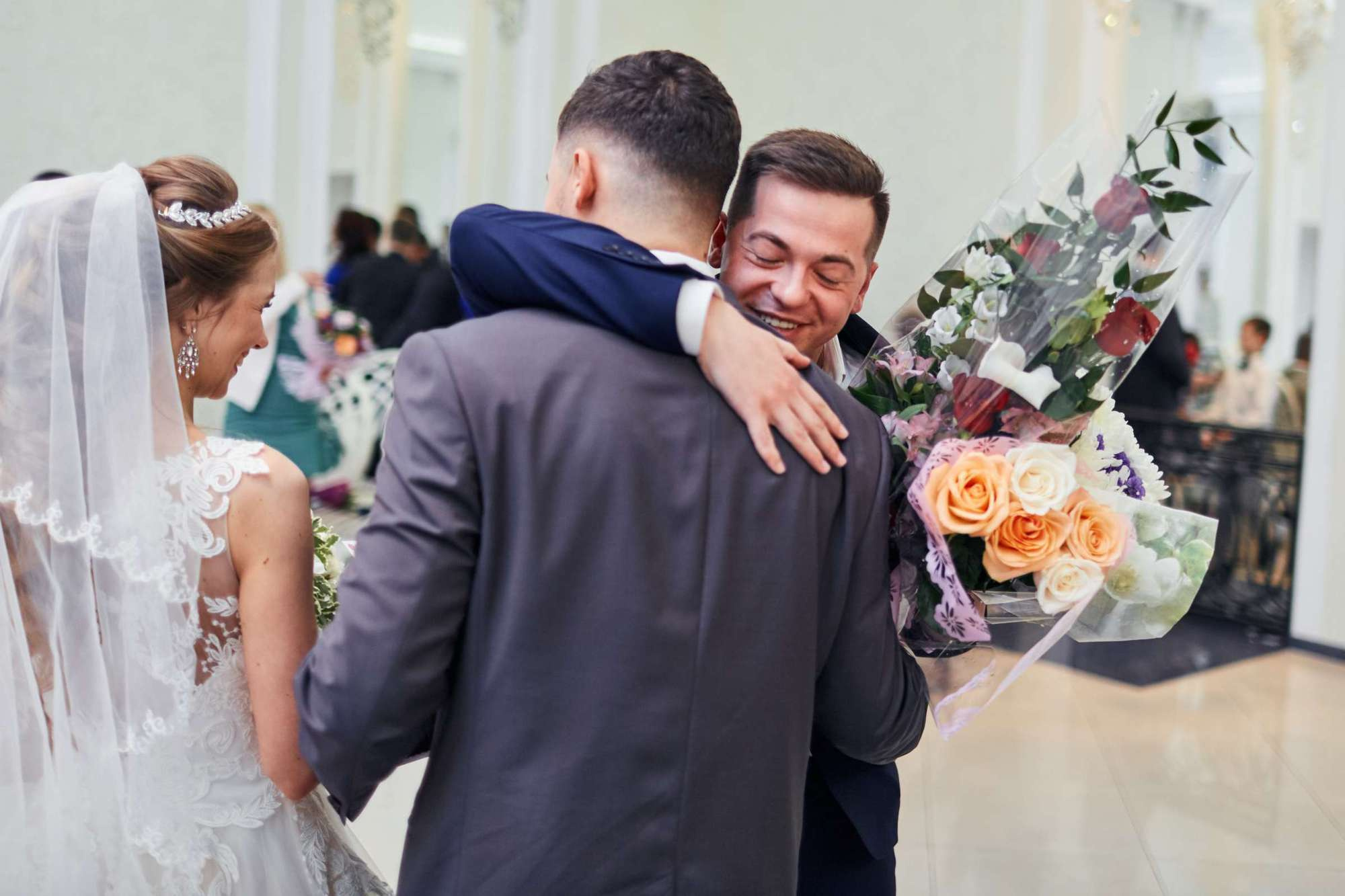 Денис и Света. Видеограф и Видеосъёмка Сергей Каличевский