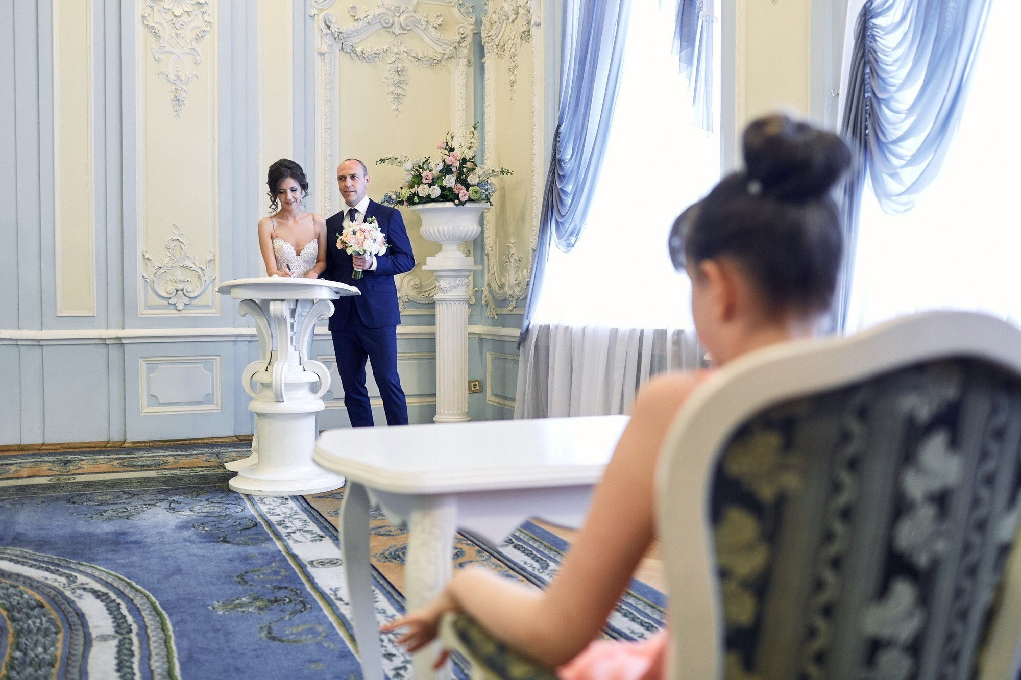 Андрей и Виктория. Видеограф и Видеосъёмка Сергей Каличевский