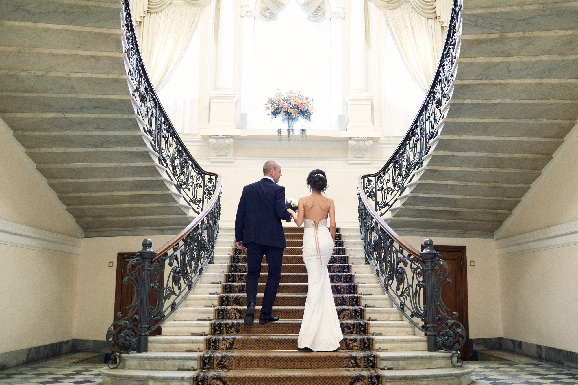 Андрей и Виктория. Видеограф и Видеосъёмка Сергей Каличевский