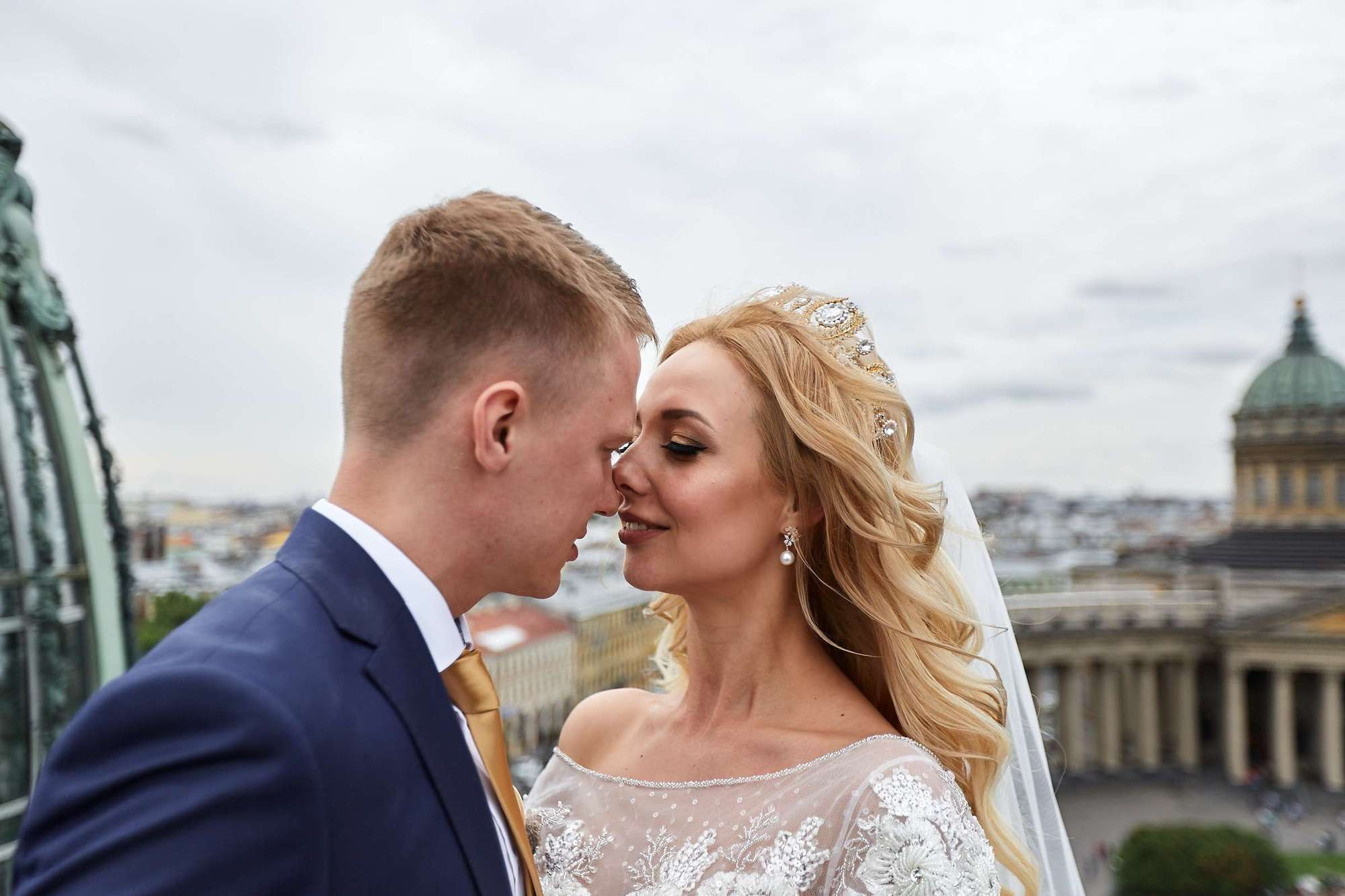 Сергей и Анастасия. Видеограф и Видеосъёмка Сергей Каличевский