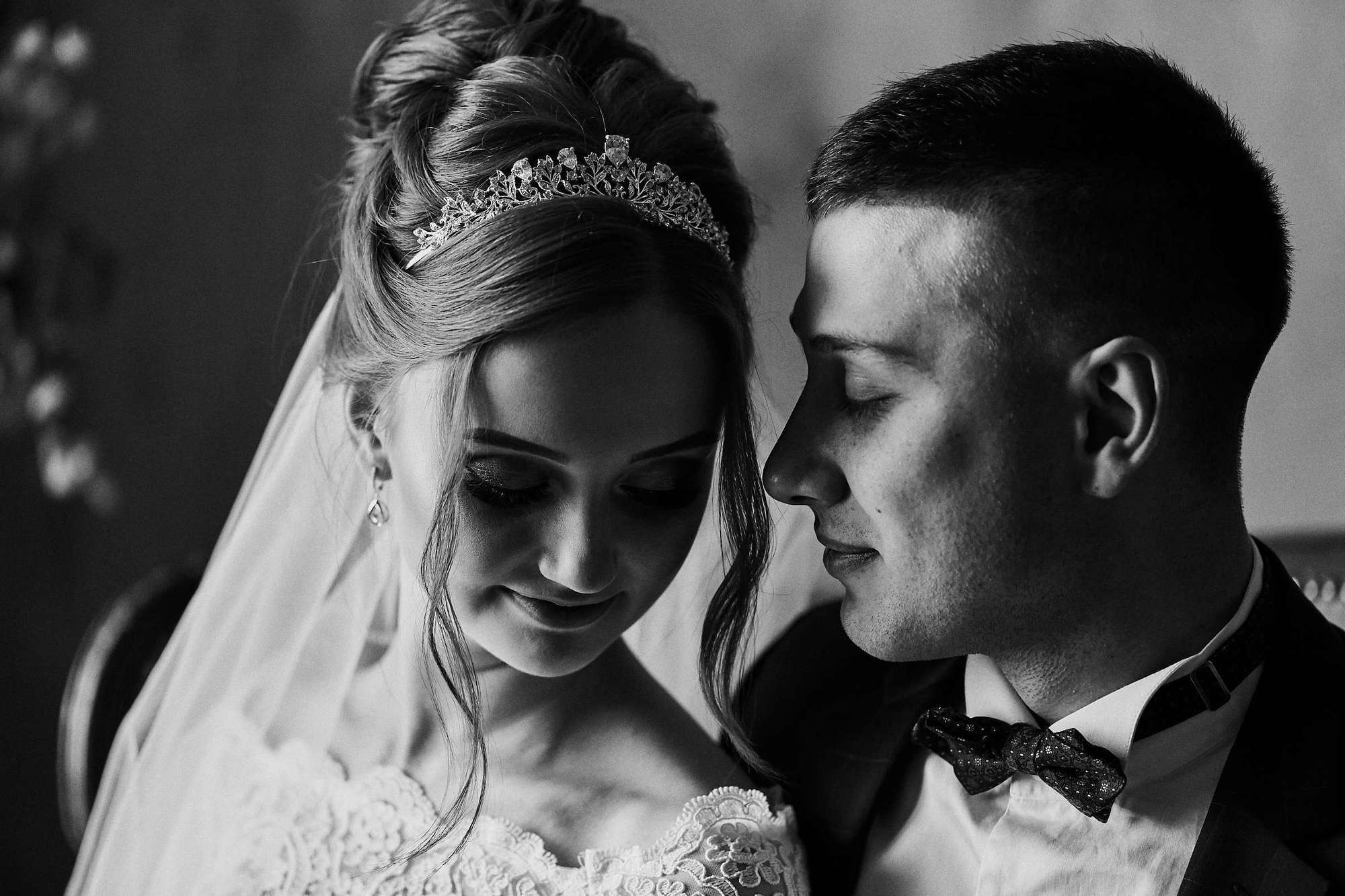 Эльдар и София. Видеограф и Видеосъёмка Сергей Каличевский