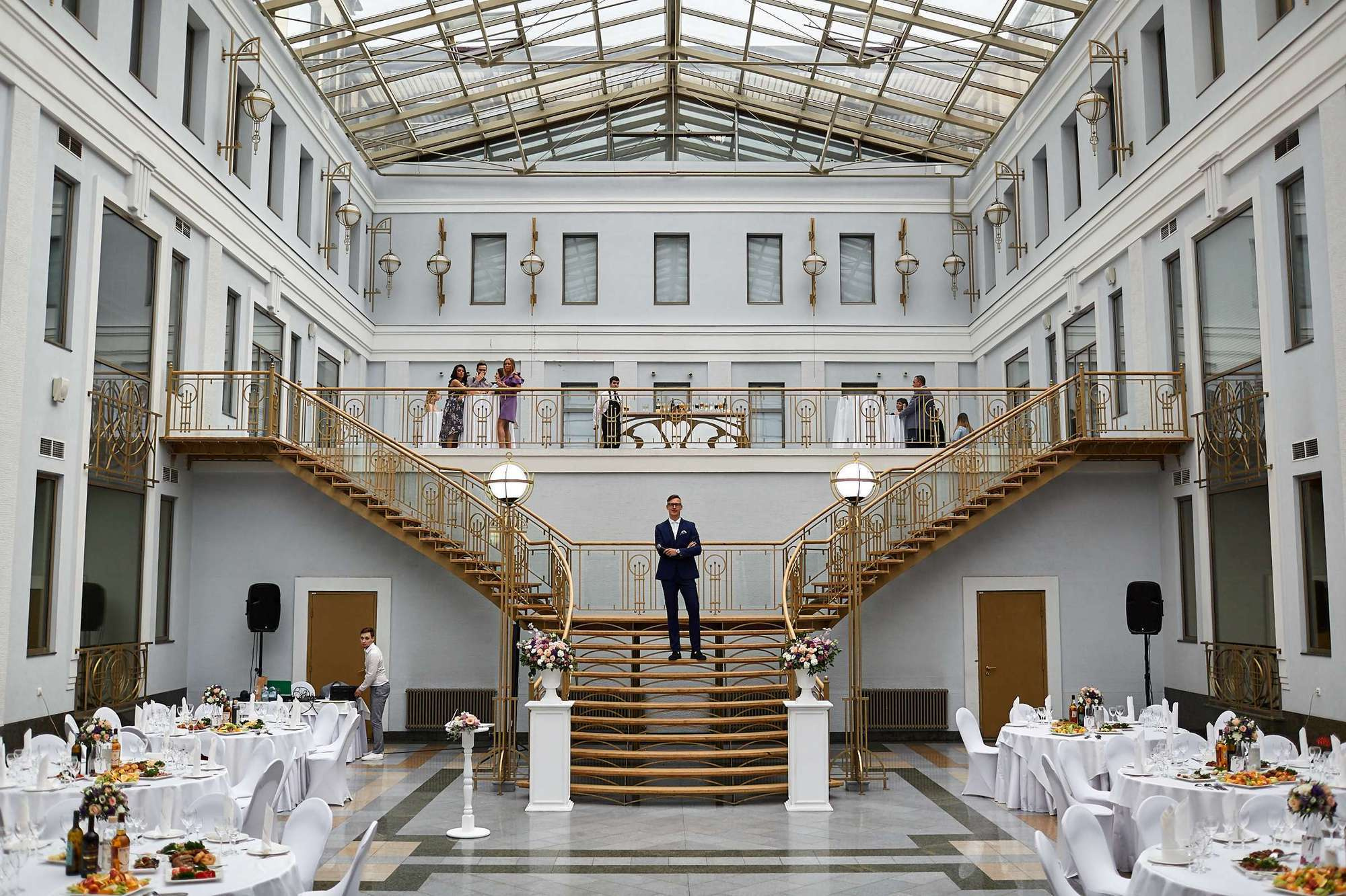 Эльдар и София. Видеограф и Видеосъёмка Сергей Каличевский