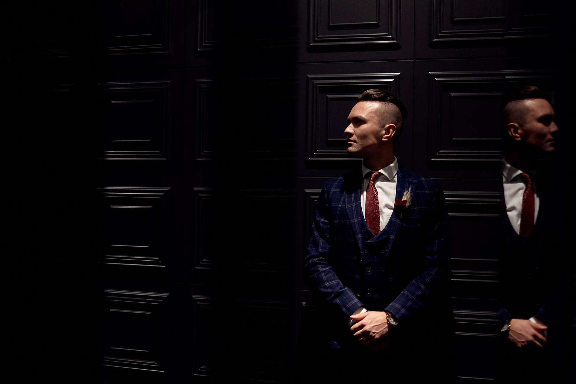 Илья и Анита. Видеограф и Видеосъёмка Сергей Каличевский